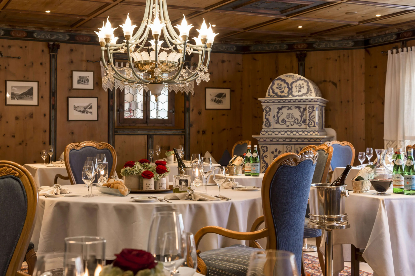Hotel Trofana Royal