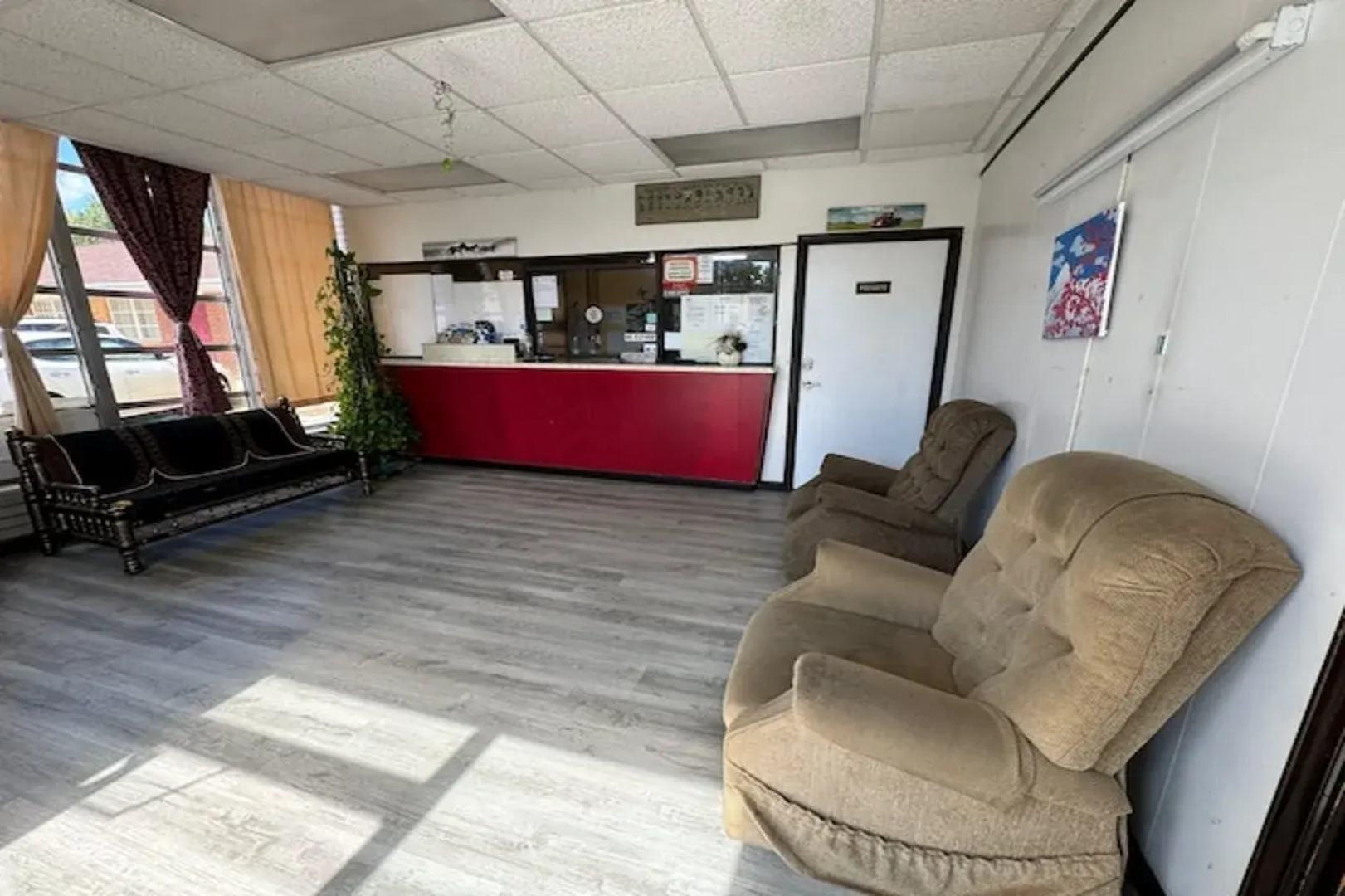 Travel Inn Danville US-29