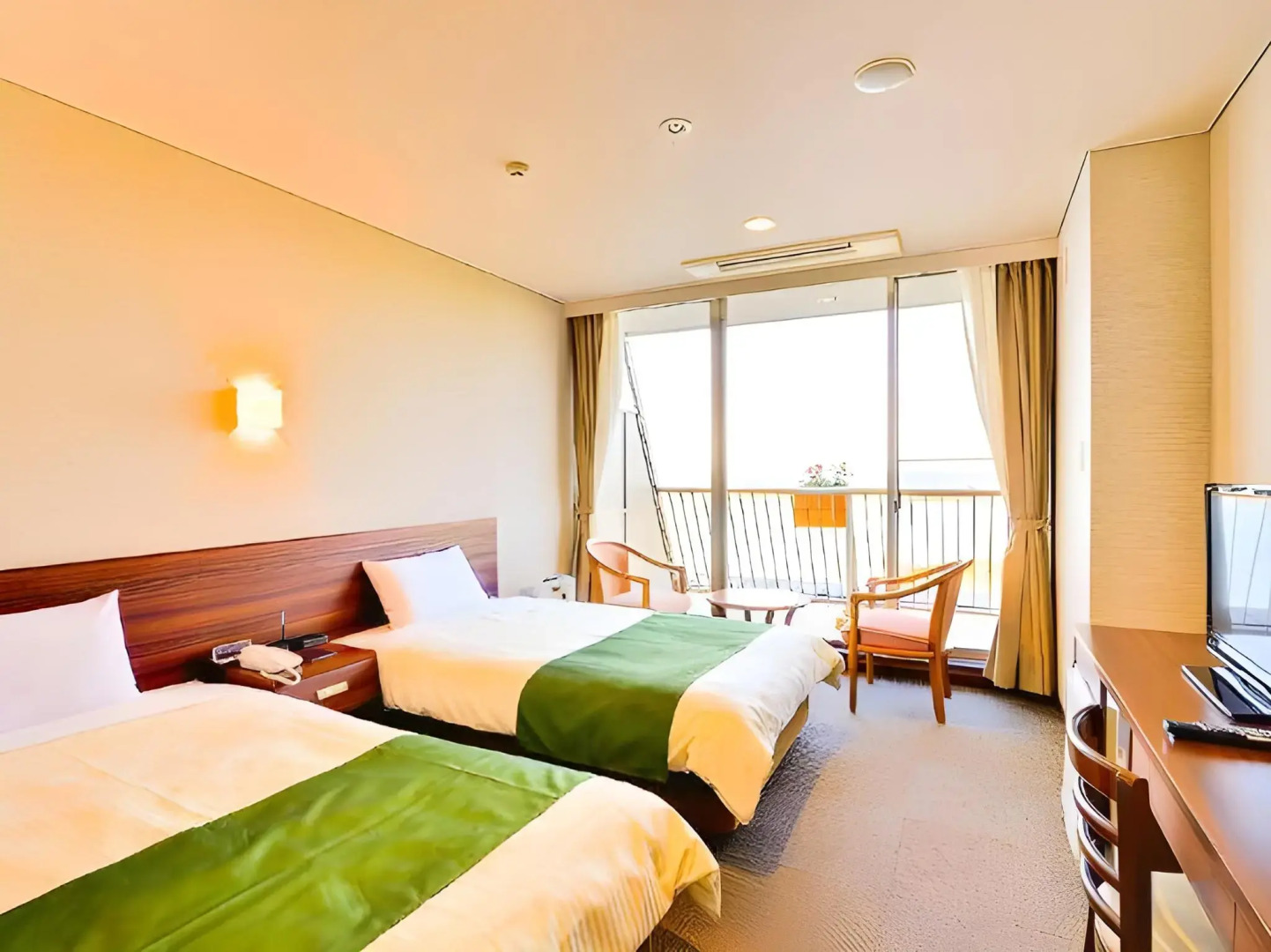 Hotel Seaside Shimabara