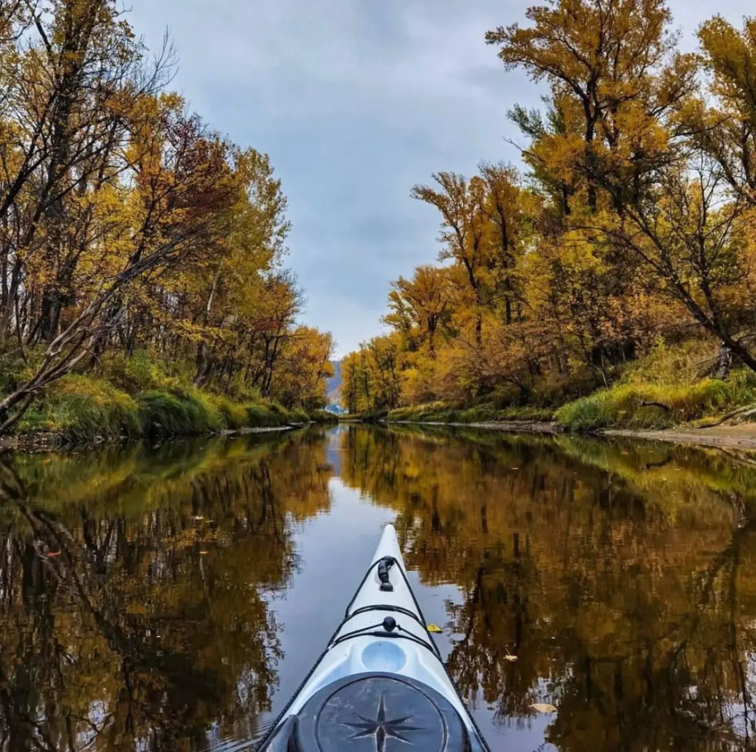 Кемпинг Пискалы