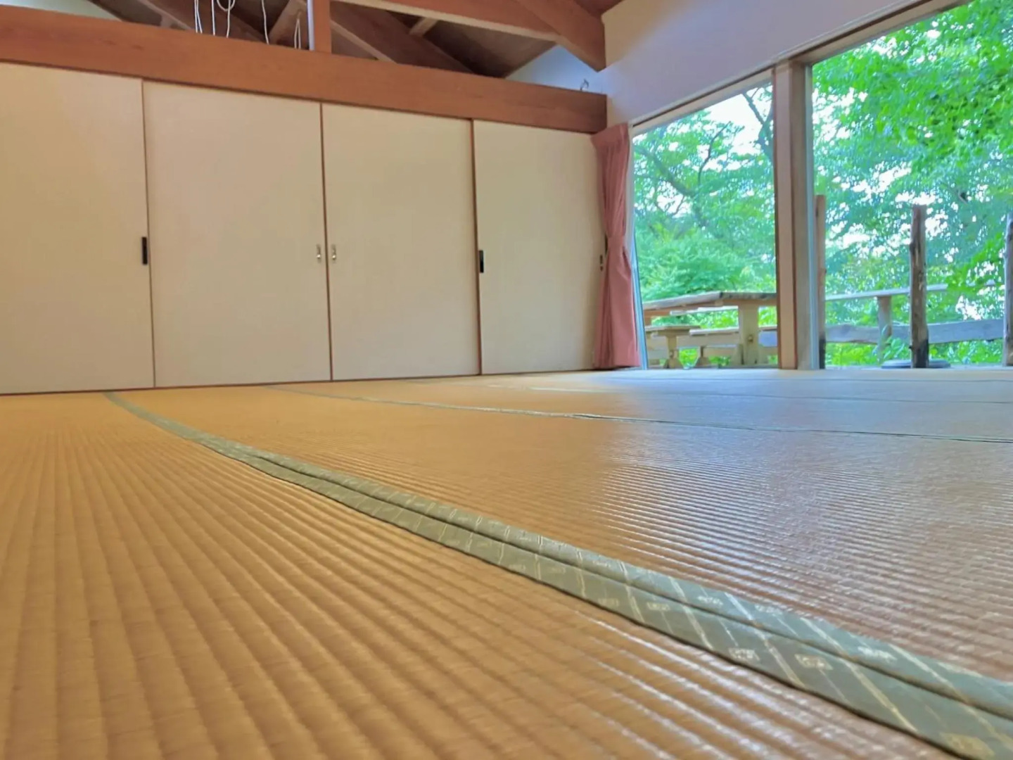 Kiyo's Gokokuen "Tatsumado" - Vacation STAY 06870v