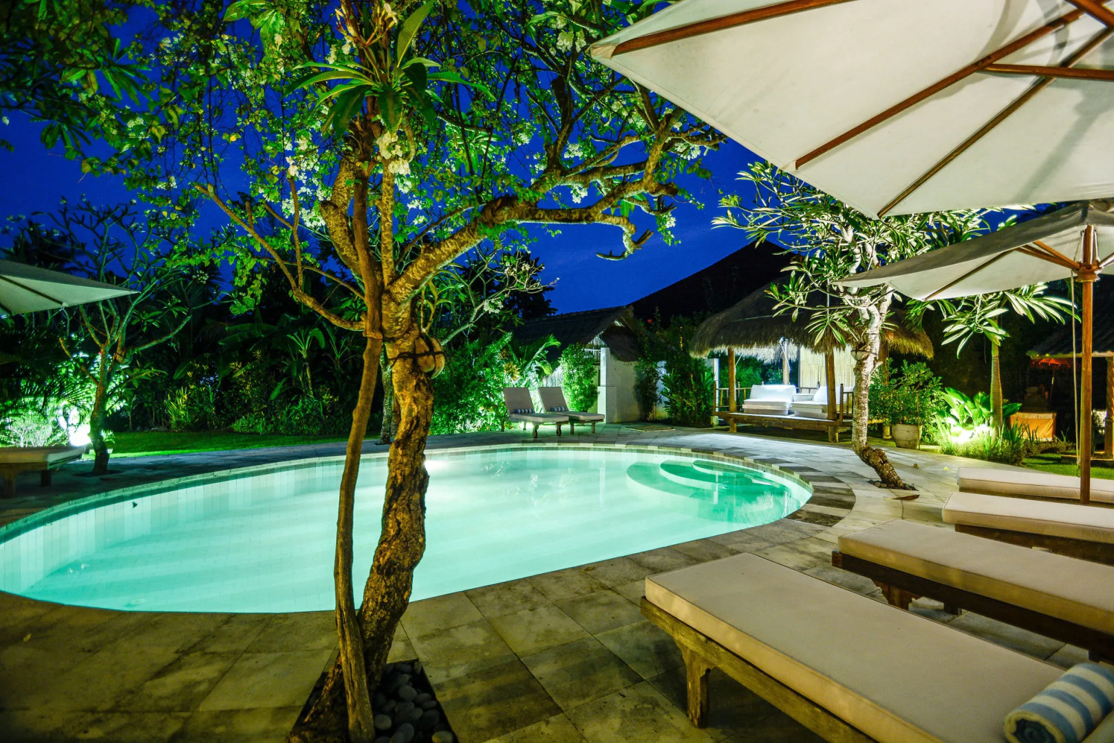 Aashaya Jasri Resort