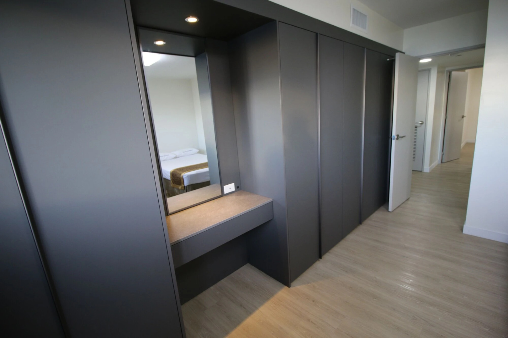 Oceanview Hotel & Residences