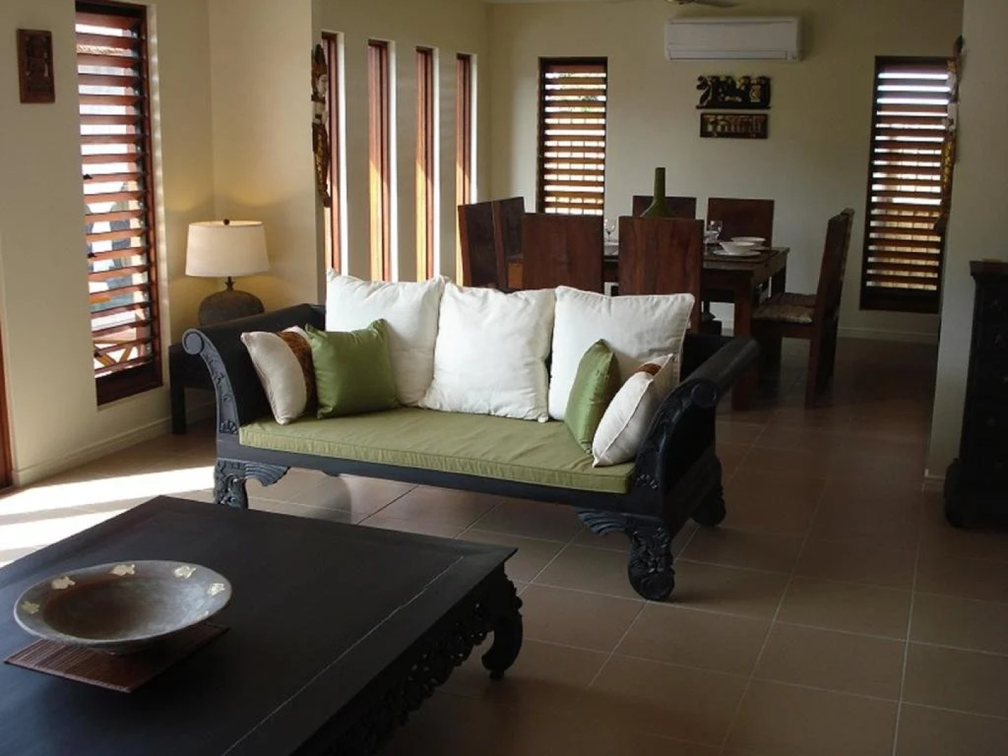 Kintamani Luxury Villas