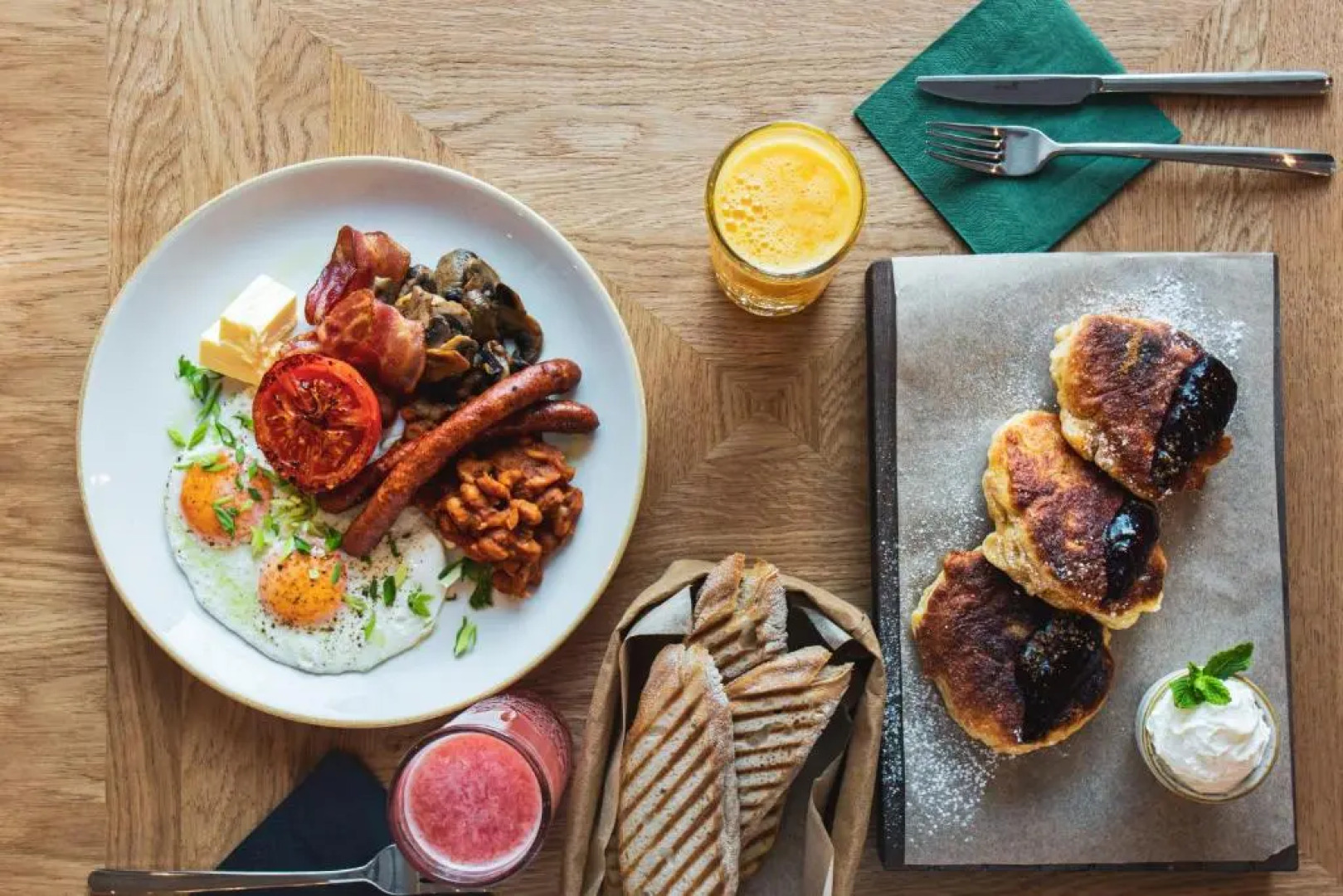 Apartamenty Sowa Bydgoszcz