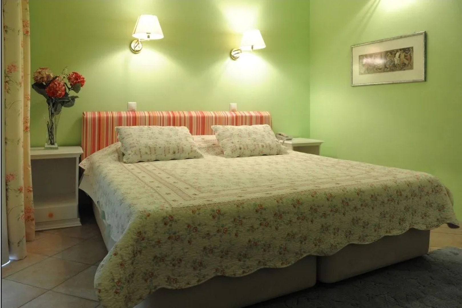 Barbara Museum Hotel