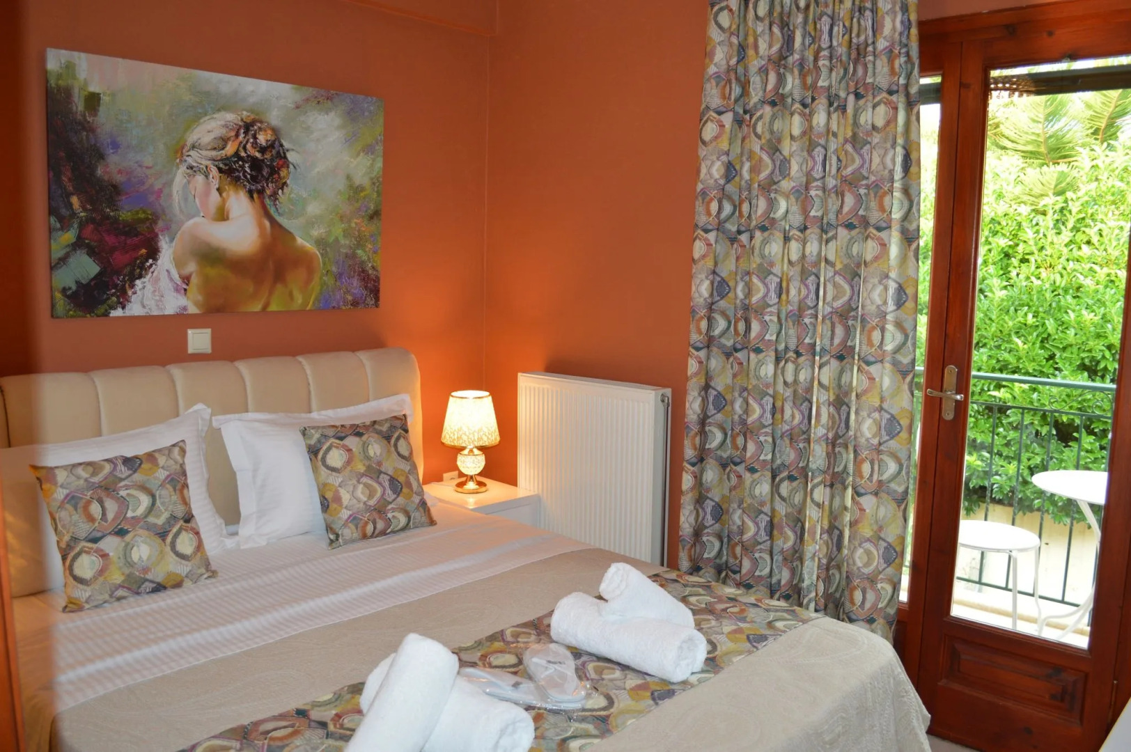 Best House Sea View II Pylos Messinias