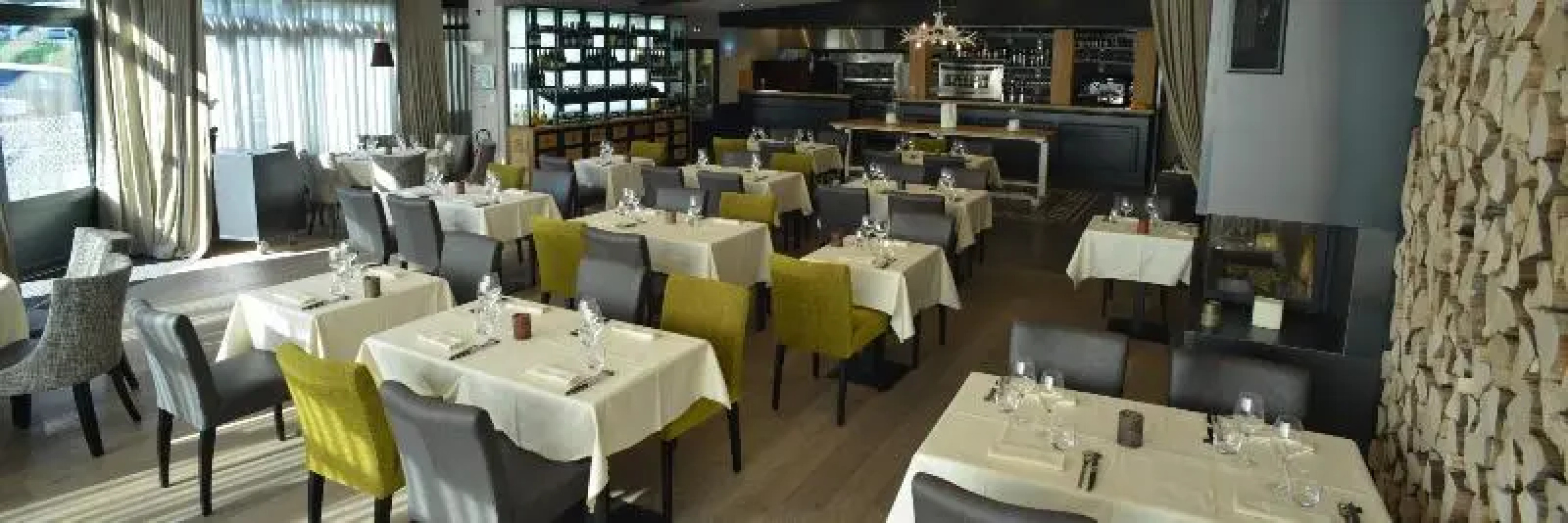 Logis Auberge De La Hardouinais