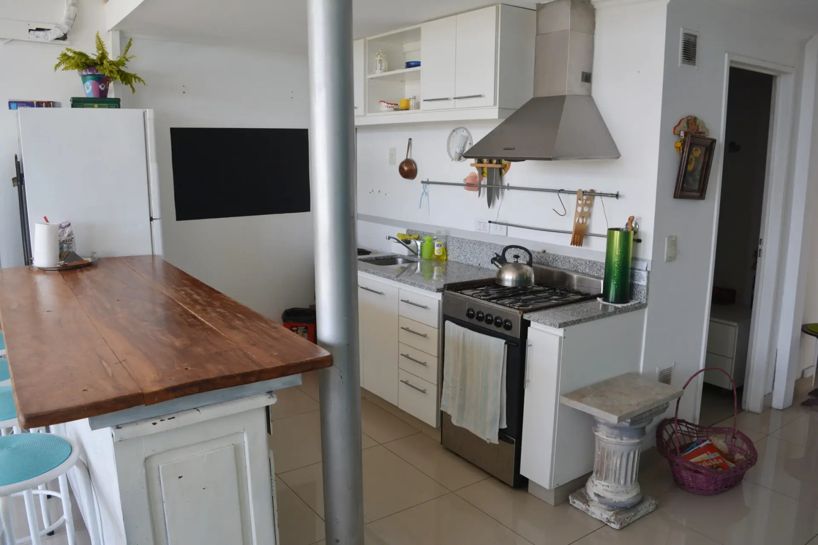 Departamento Alassio