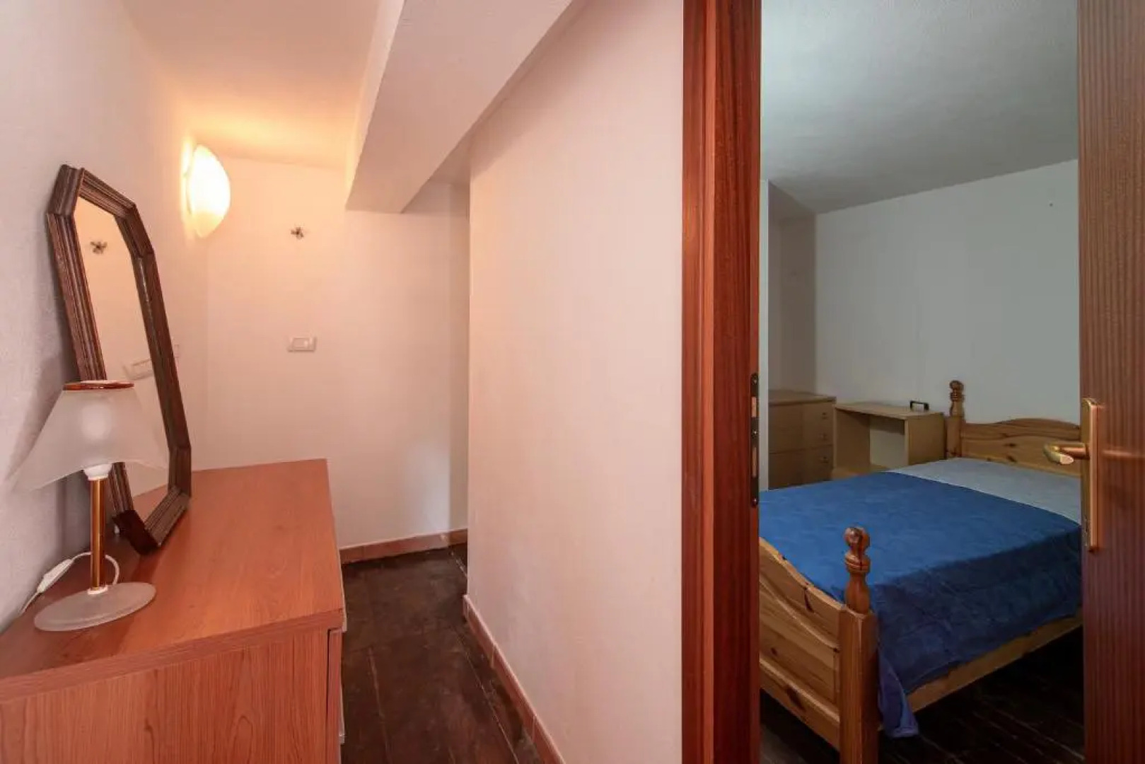 Appartamento Panoramico sul Mare