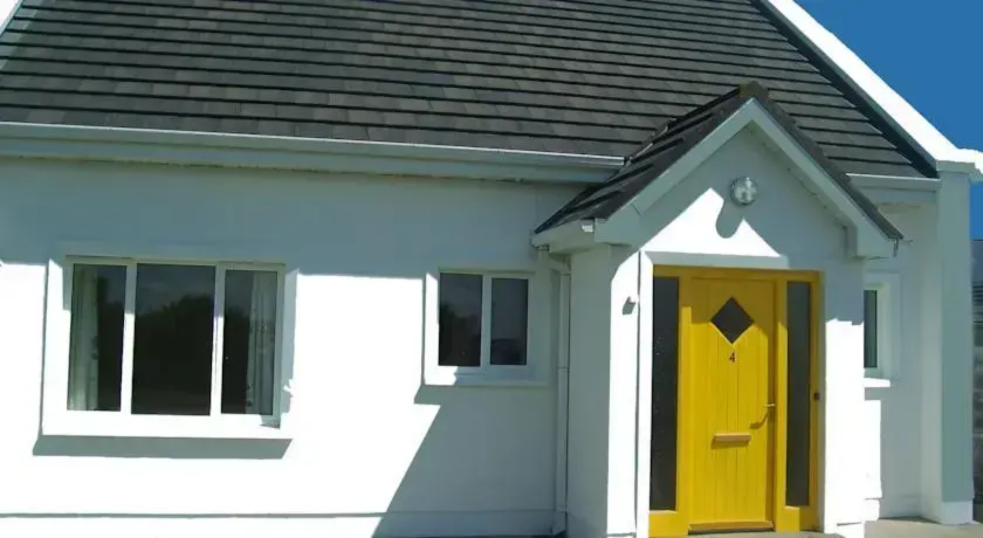 Atlantean Seaside Cottage