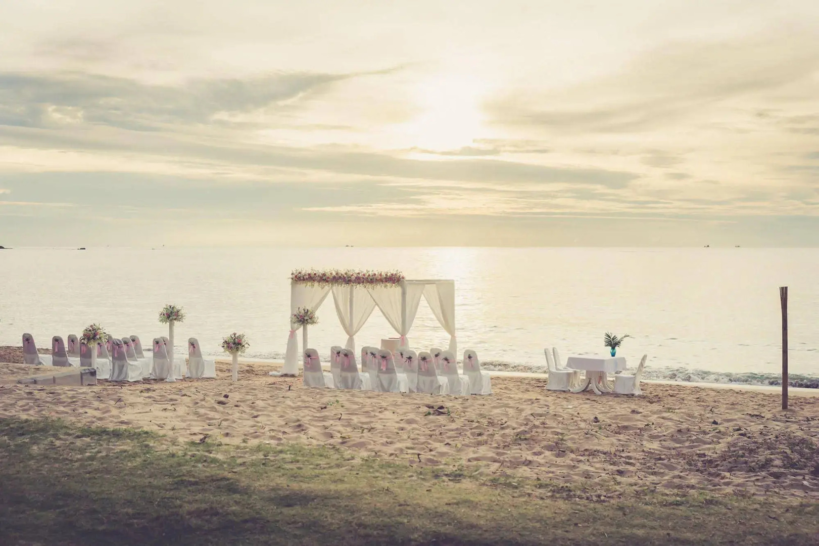 Khaolak Diamond Beach Resort & Spa