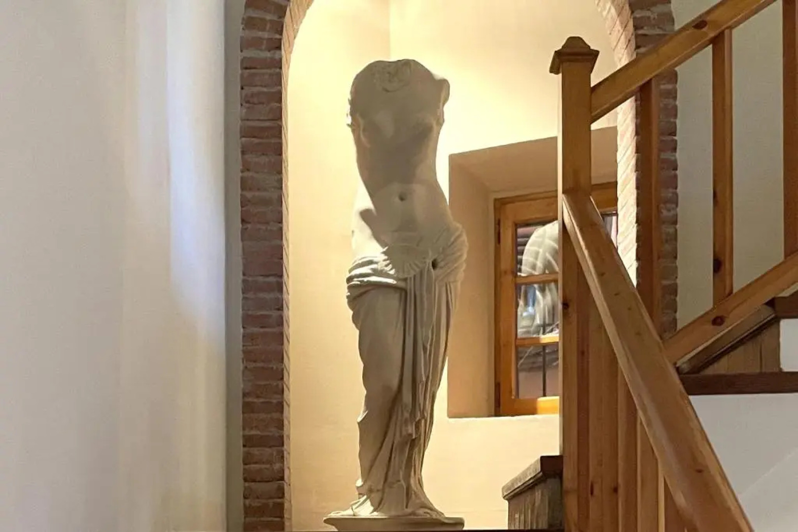 The Corner House of Altafulla