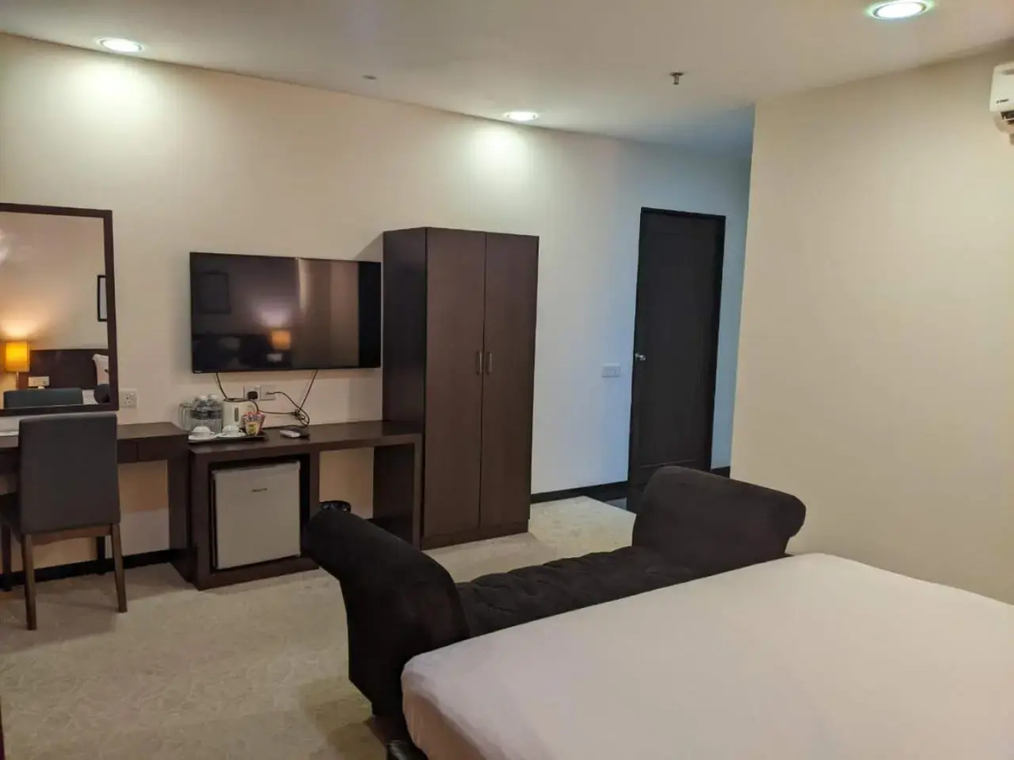 The View Hotel