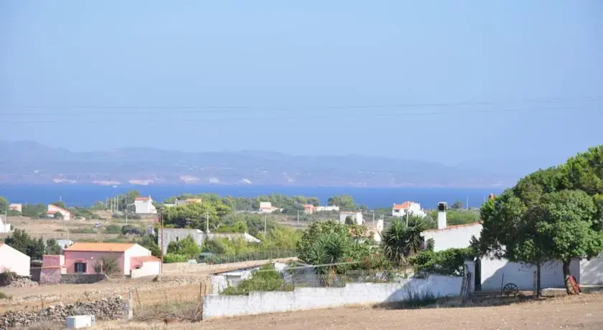 Casa Michela