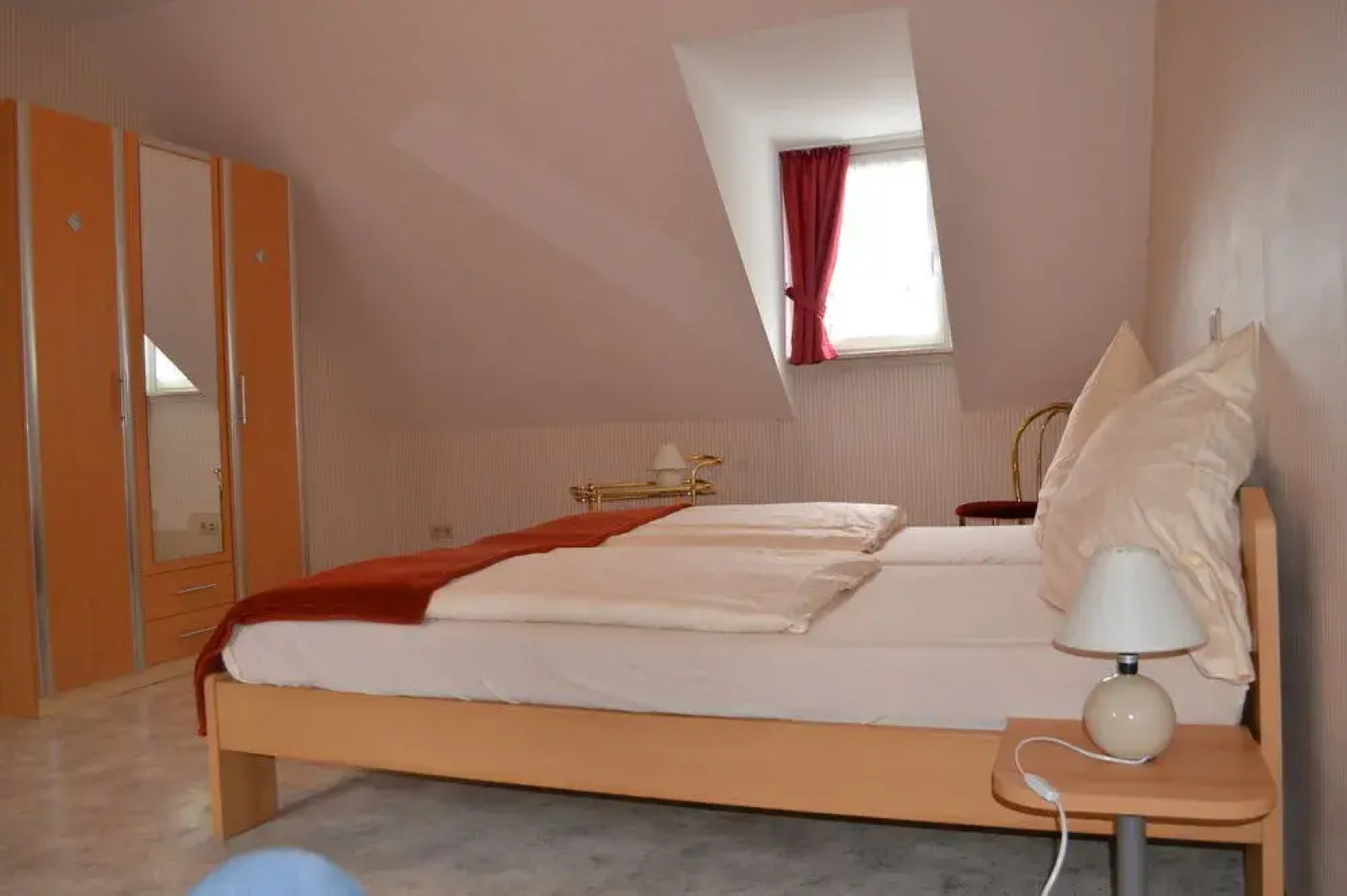 Weinhotel & Restaurant Platz