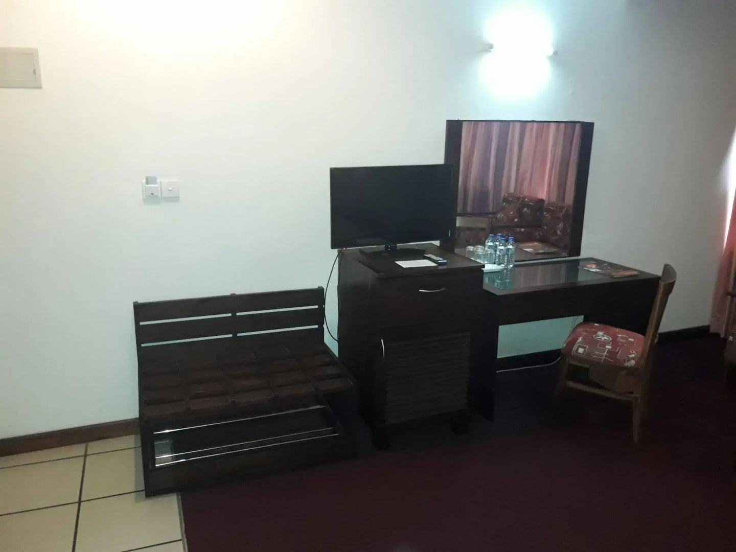 Hotel Janaki