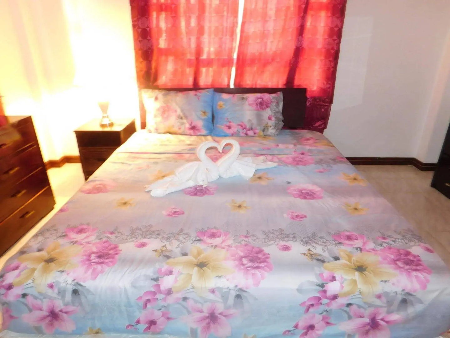 G.A.U. Mechang Lagoon Resort