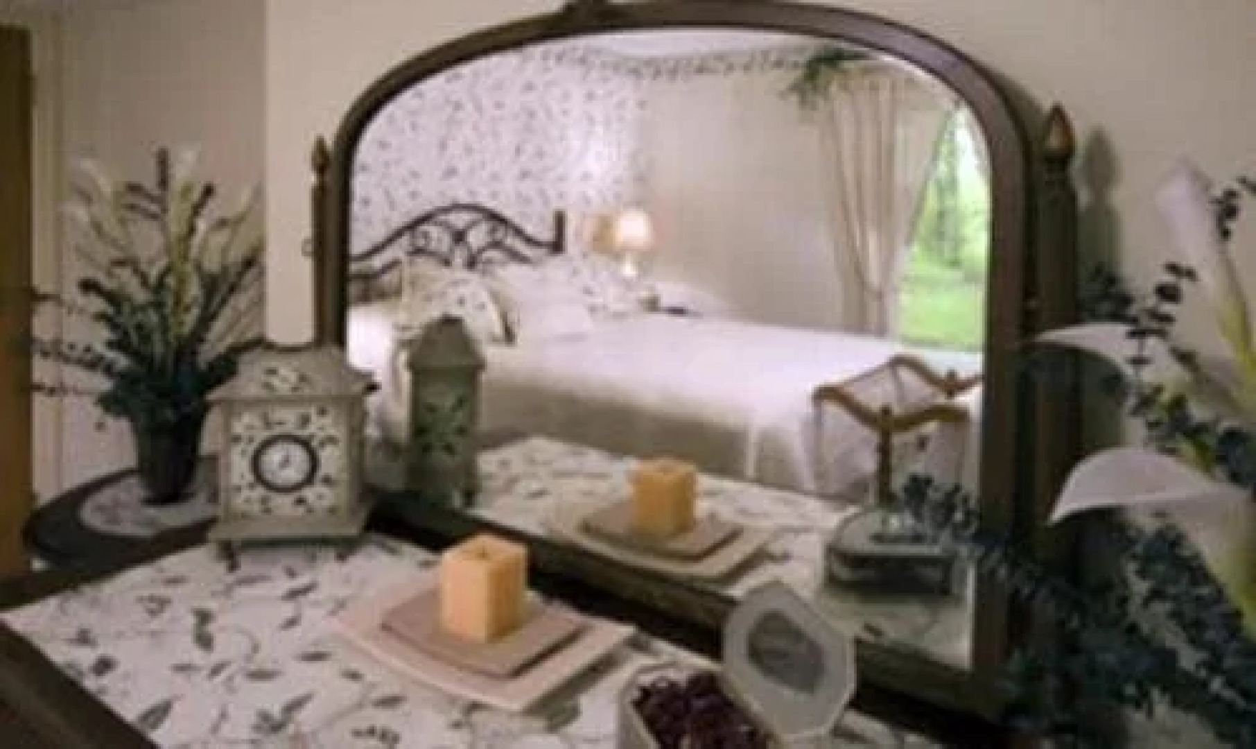 Acorn Bed And Breakfast at Mills River