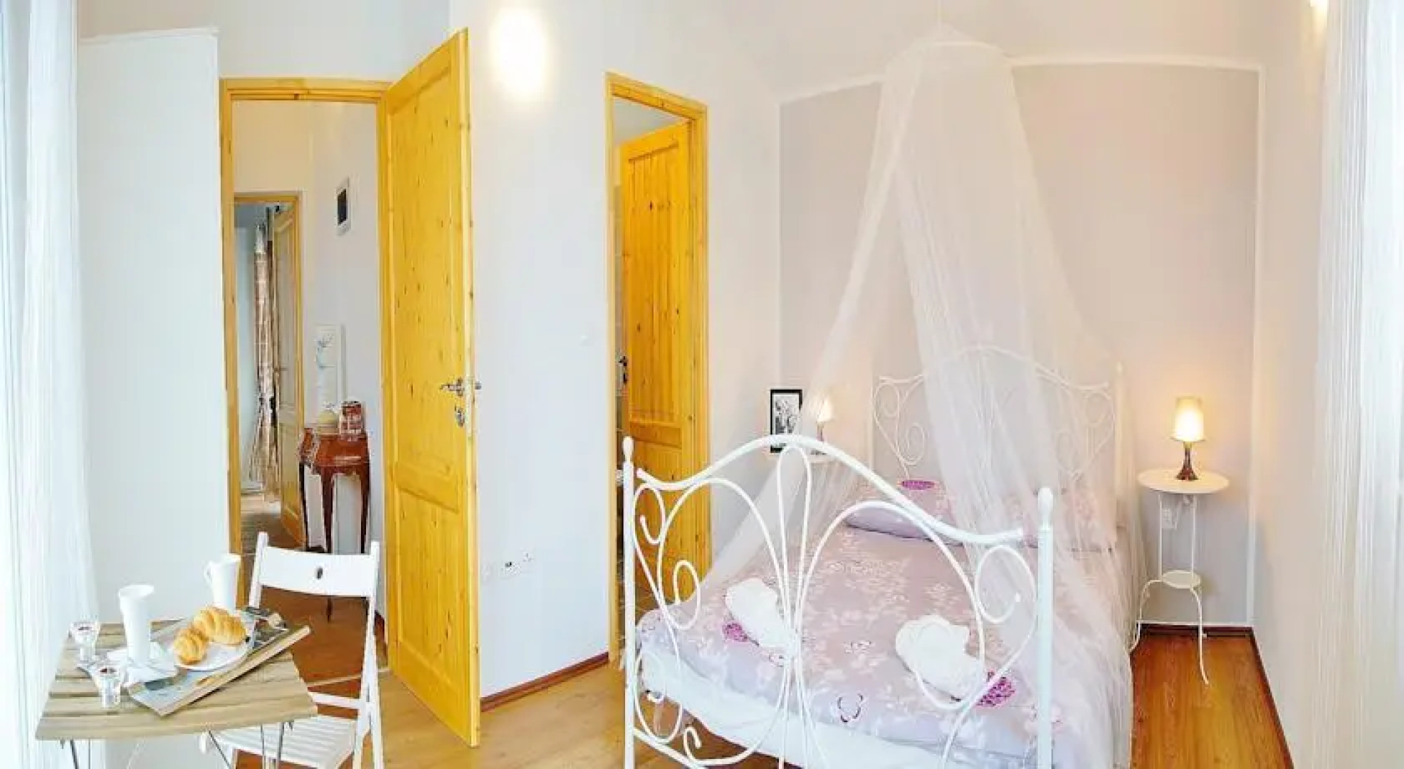 Holiday Home Tranquila 241