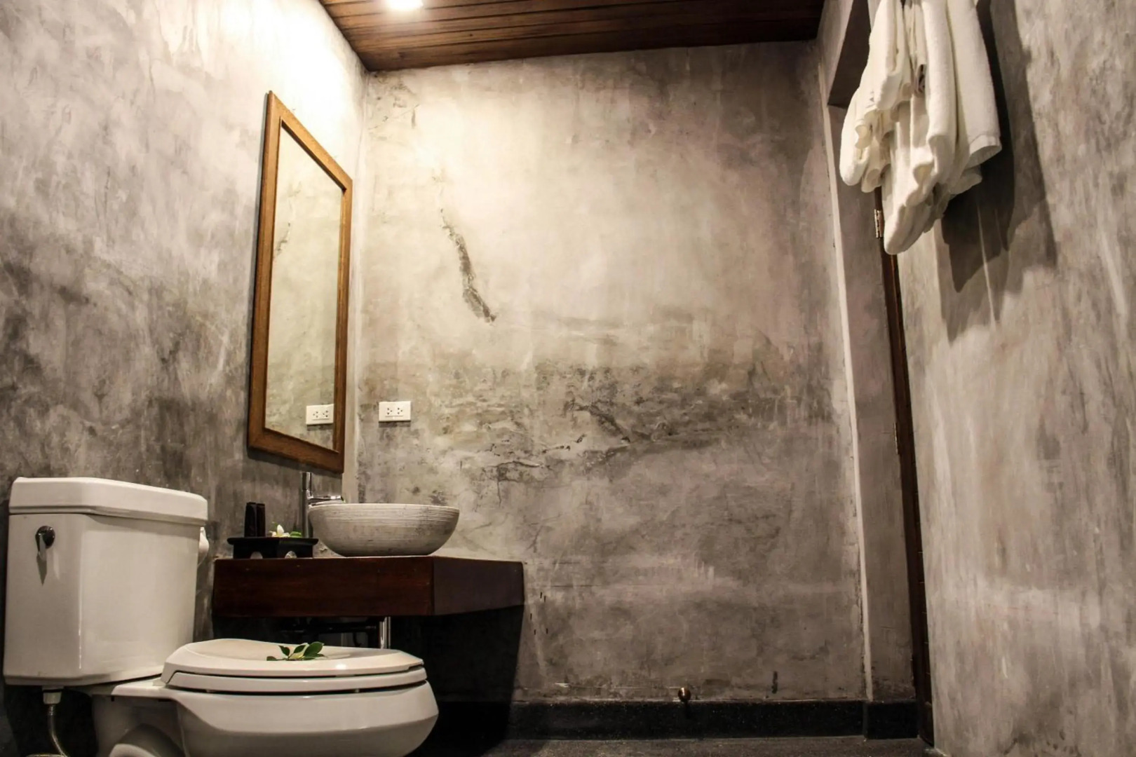 Farmer's Boutique Resort