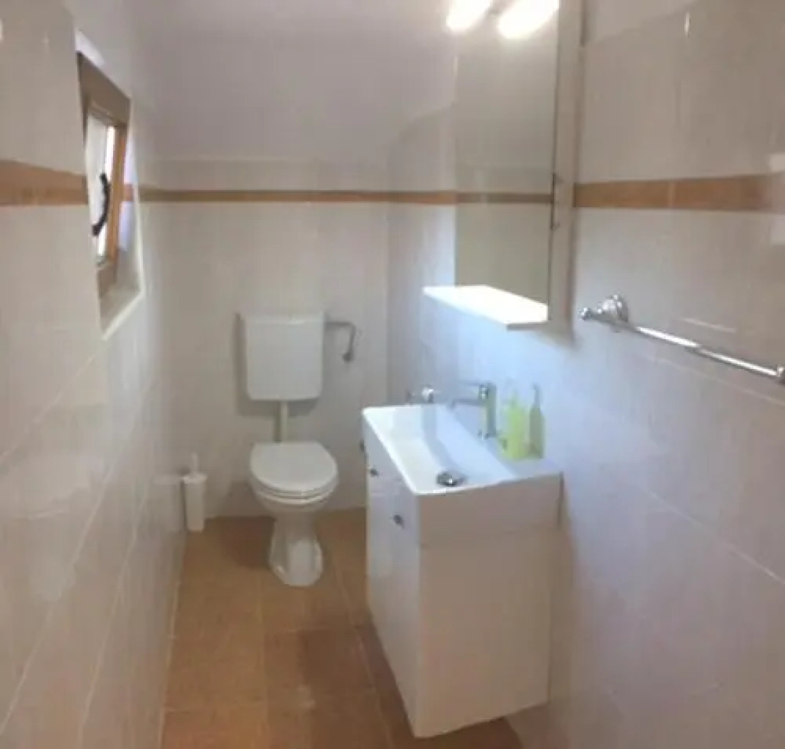 Guesthouse Casa Barbaro