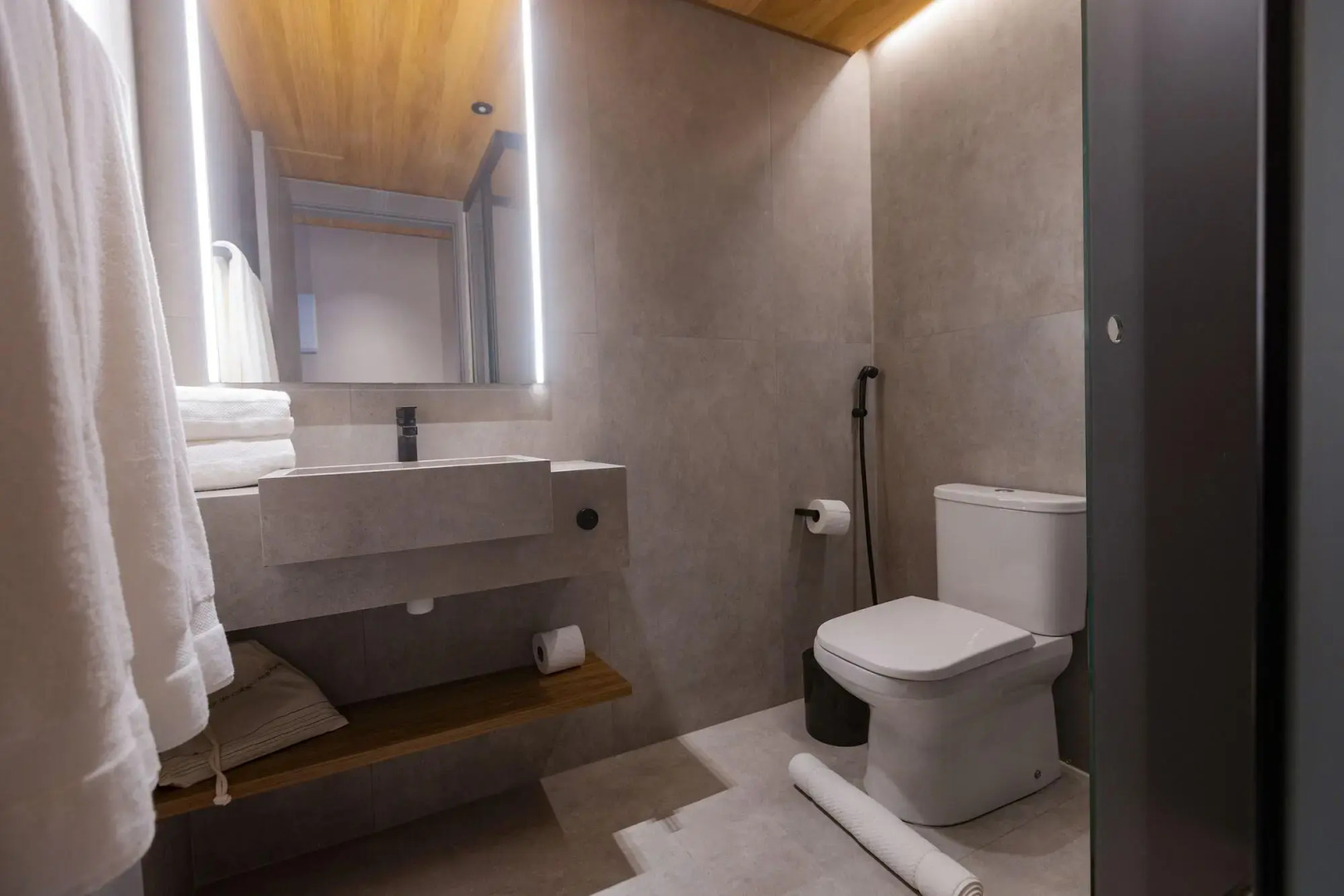 Ritz Barra de São Miguel