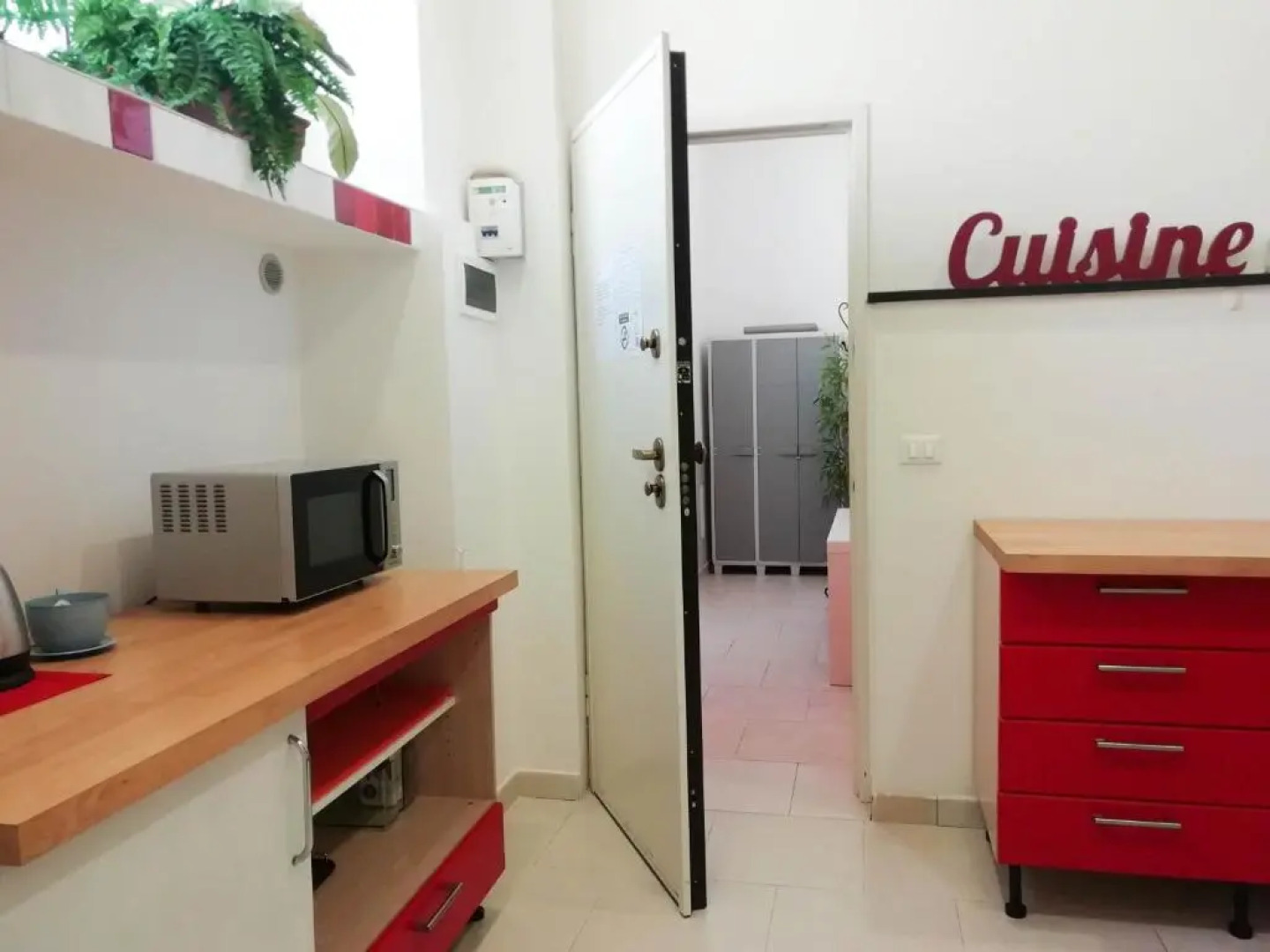 Appartamento Indipendente A Due Passi Dal Centro