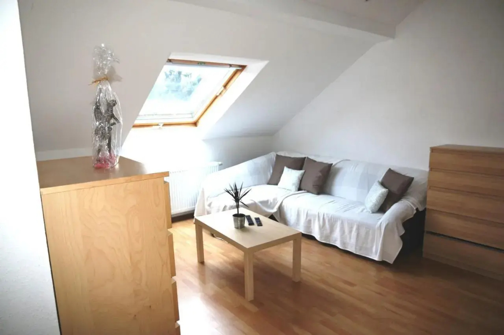 Nadines Ferienwohnung