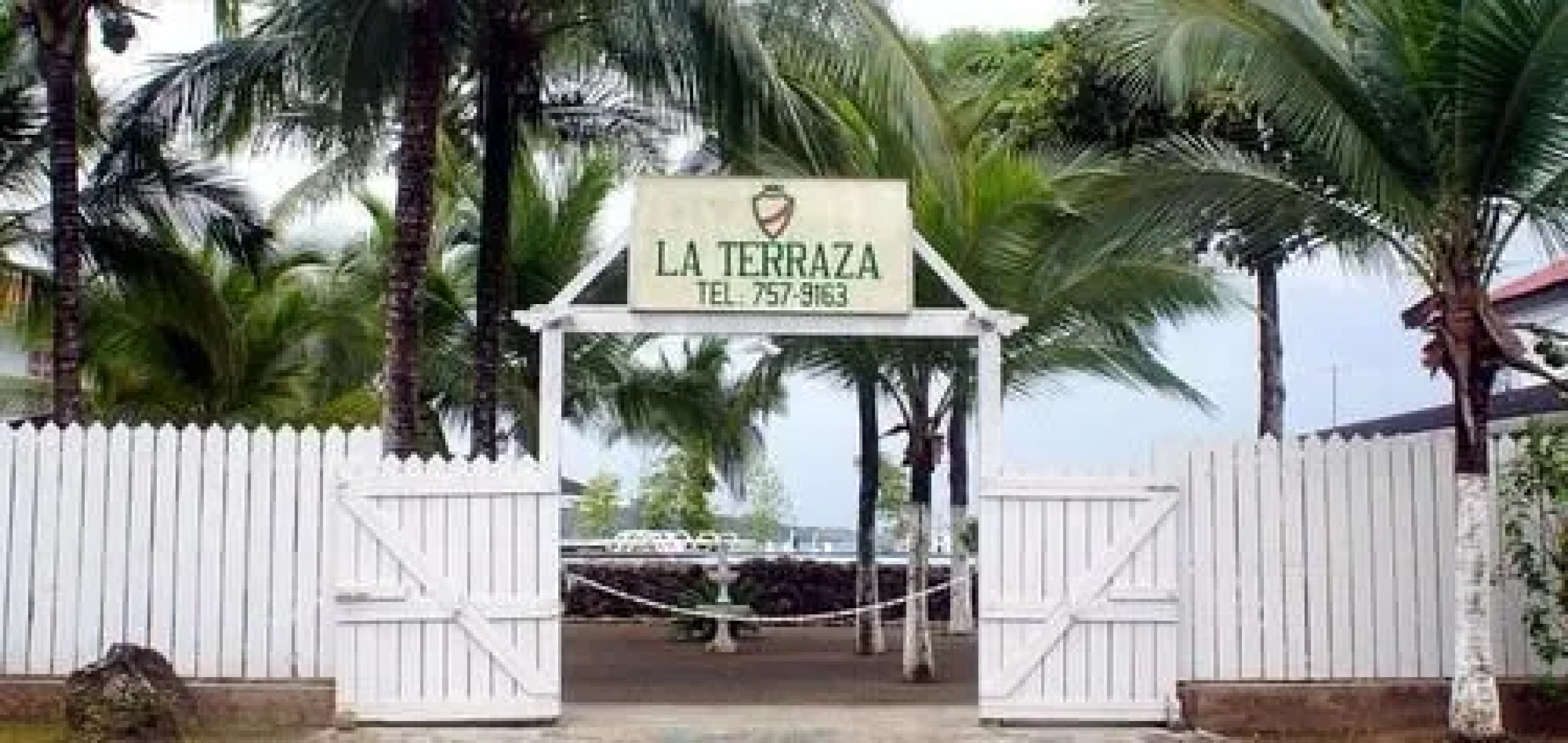 Residencial La Terraza