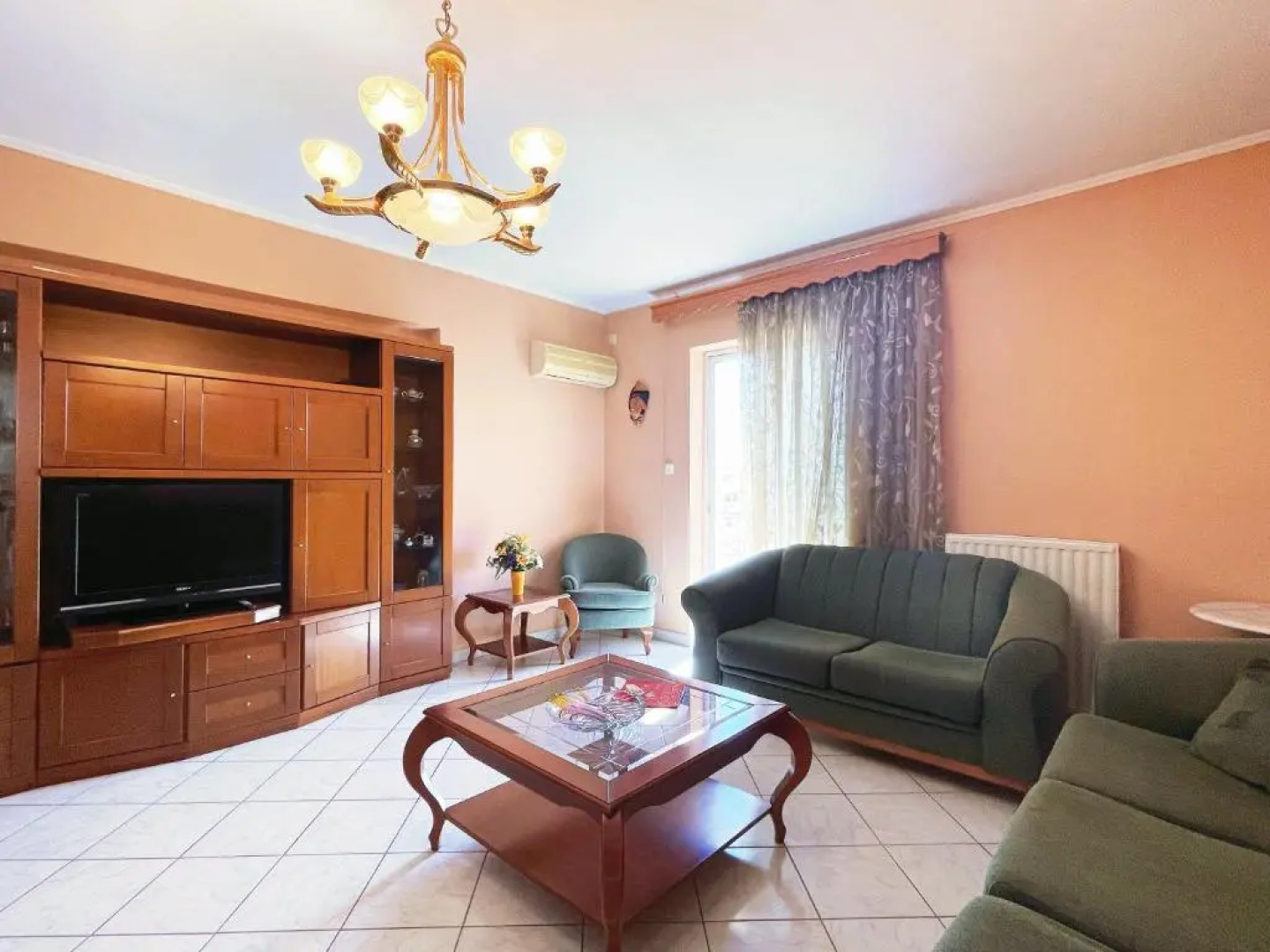 WSD Luxury Cozy 2BD Apt with study & City View Balcony