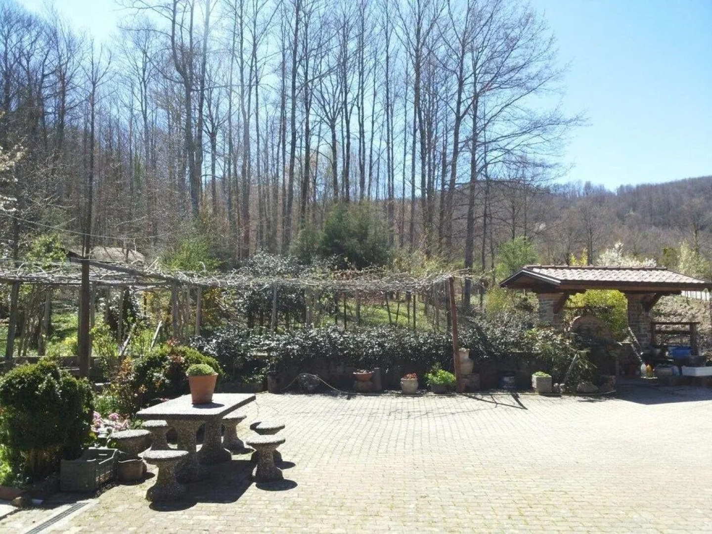 La Locanda degli Elfi