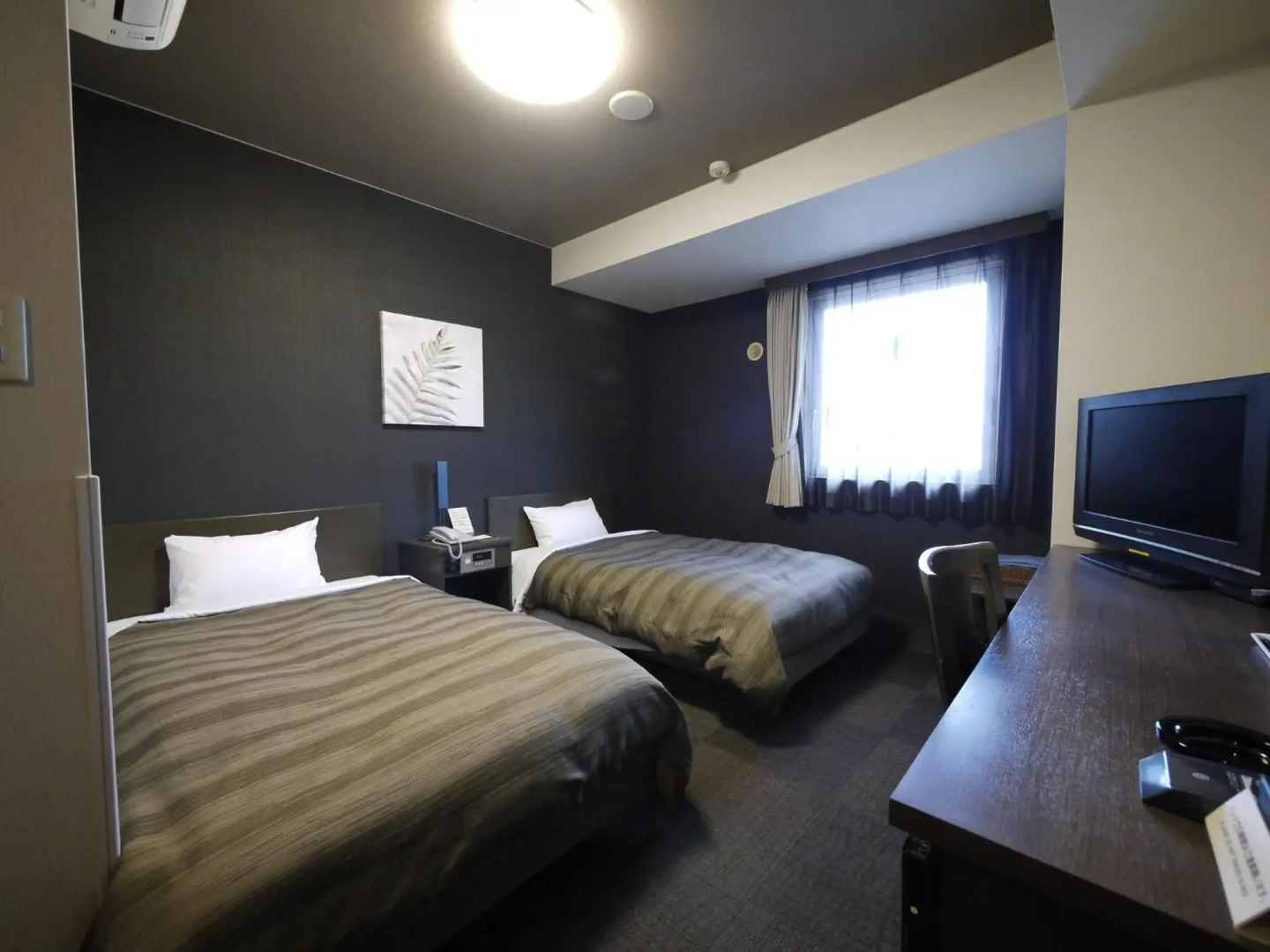 Hotel Route Inn Susono Inter