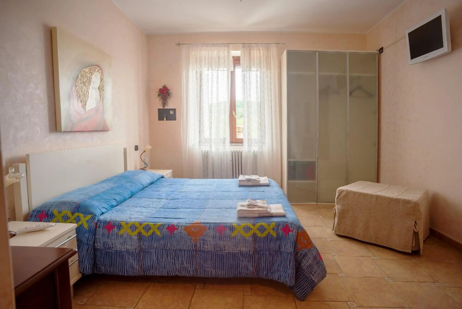 B&B Cuoreverdepollino