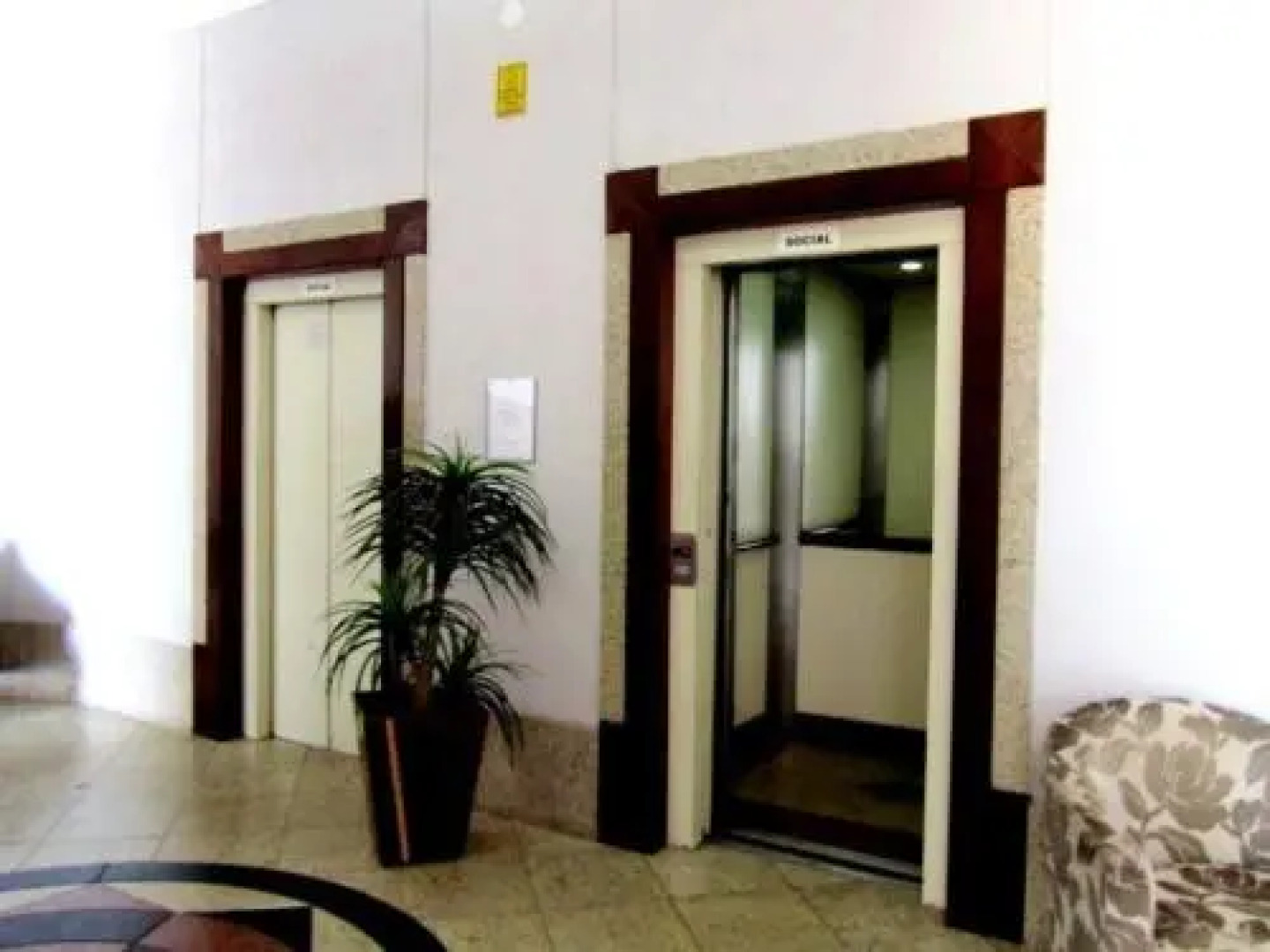 Apartamento Itapoan Vila Velha