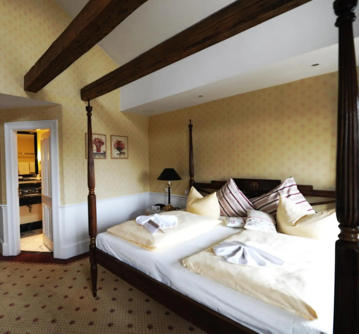 Hotel Niederländischer Hof Schwerin