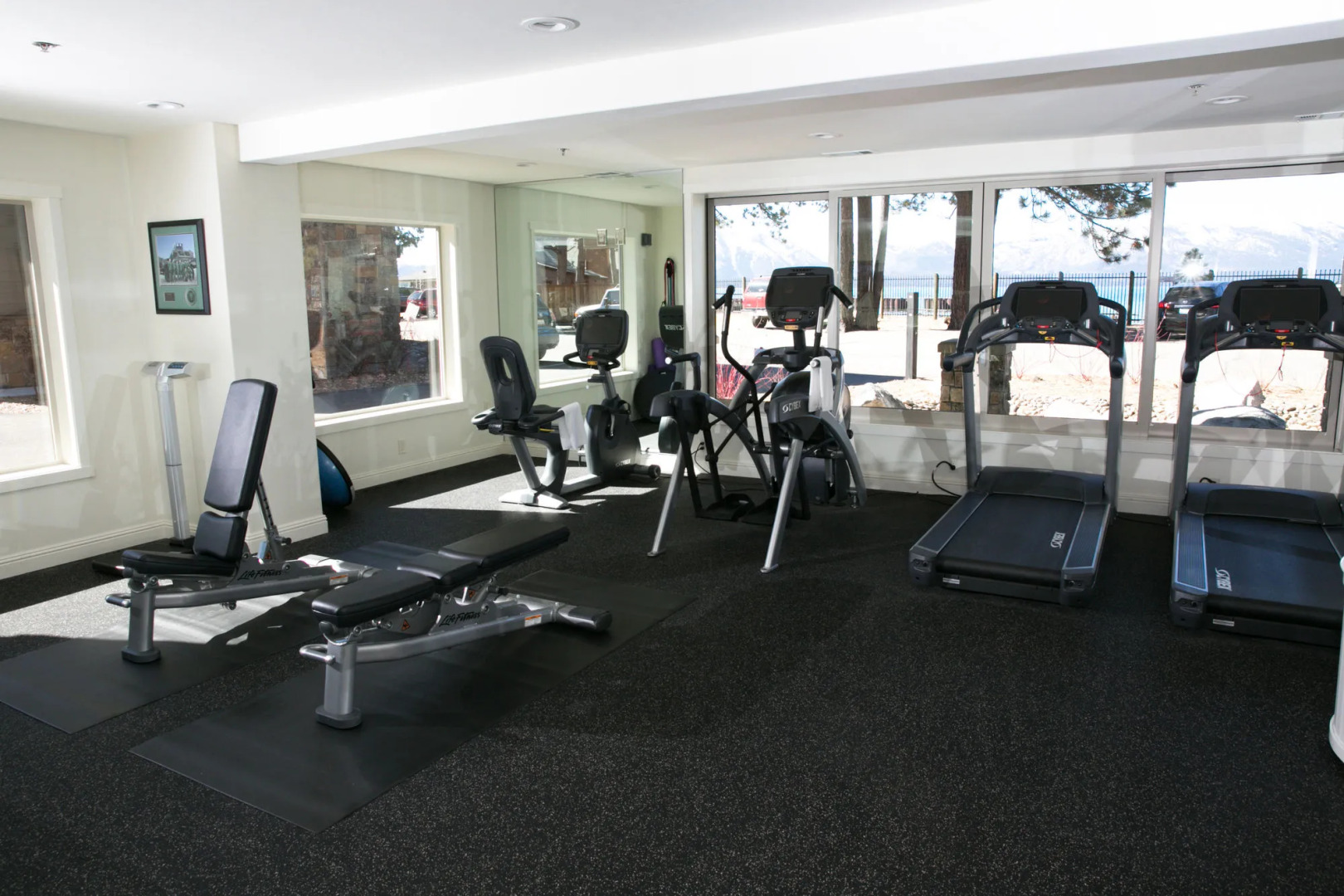 The Landing Resort & Spa