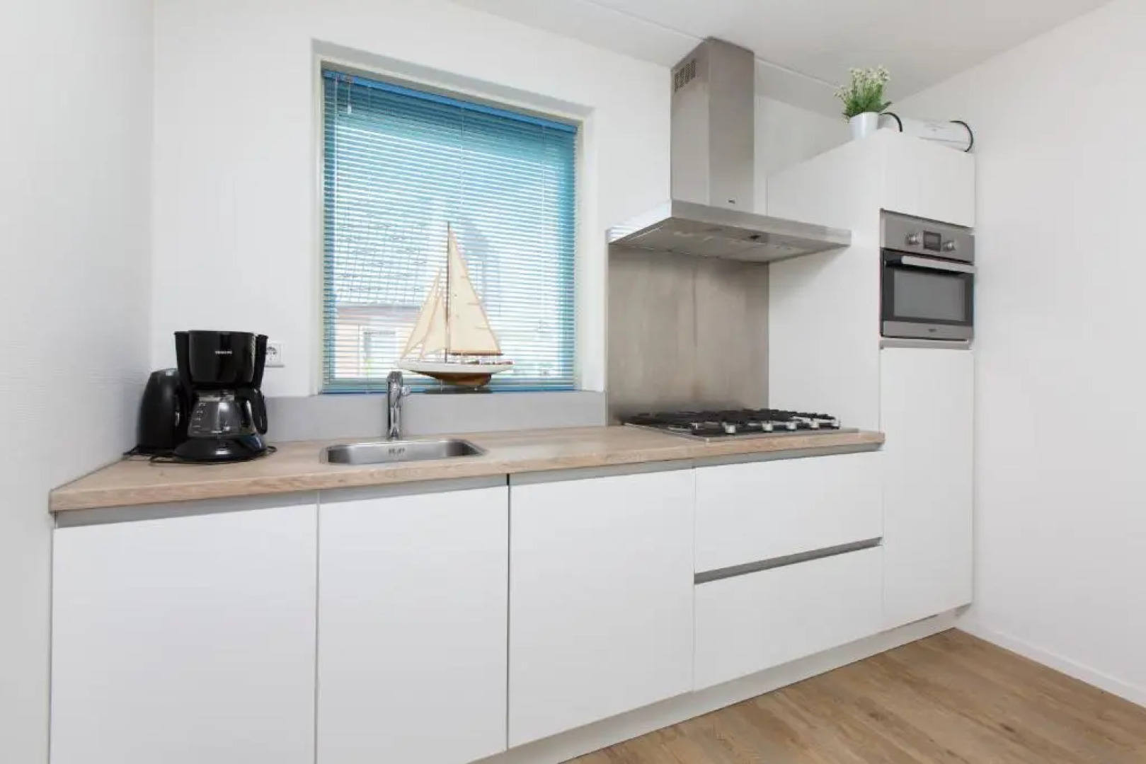 Recreatiepark Tusken de Marren