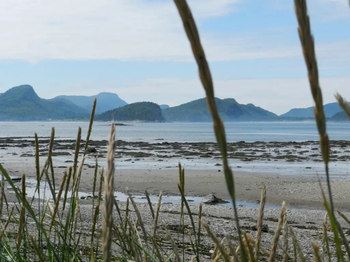 La Maison de L'Irlandais