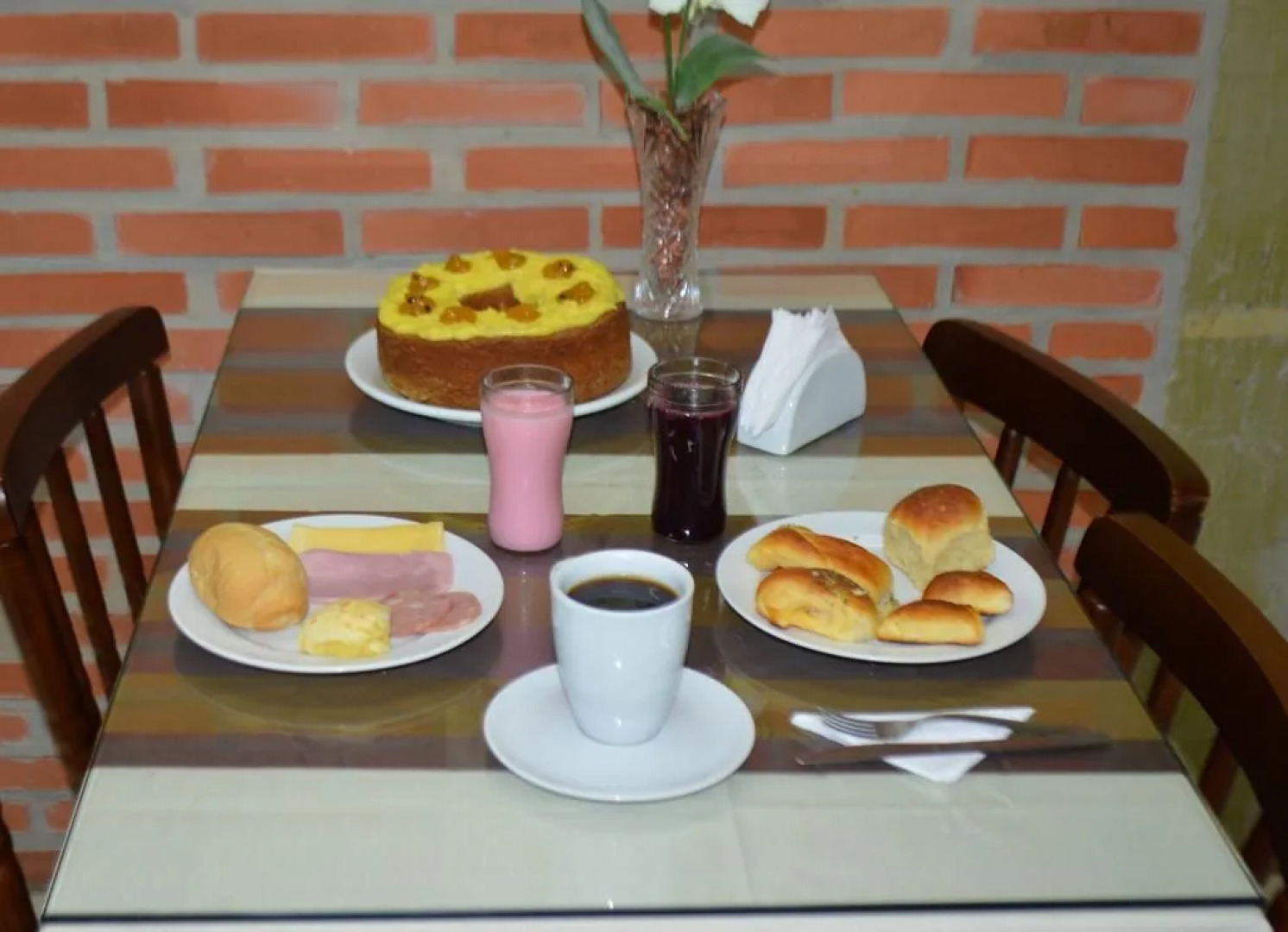 Habitare Apart Hotel