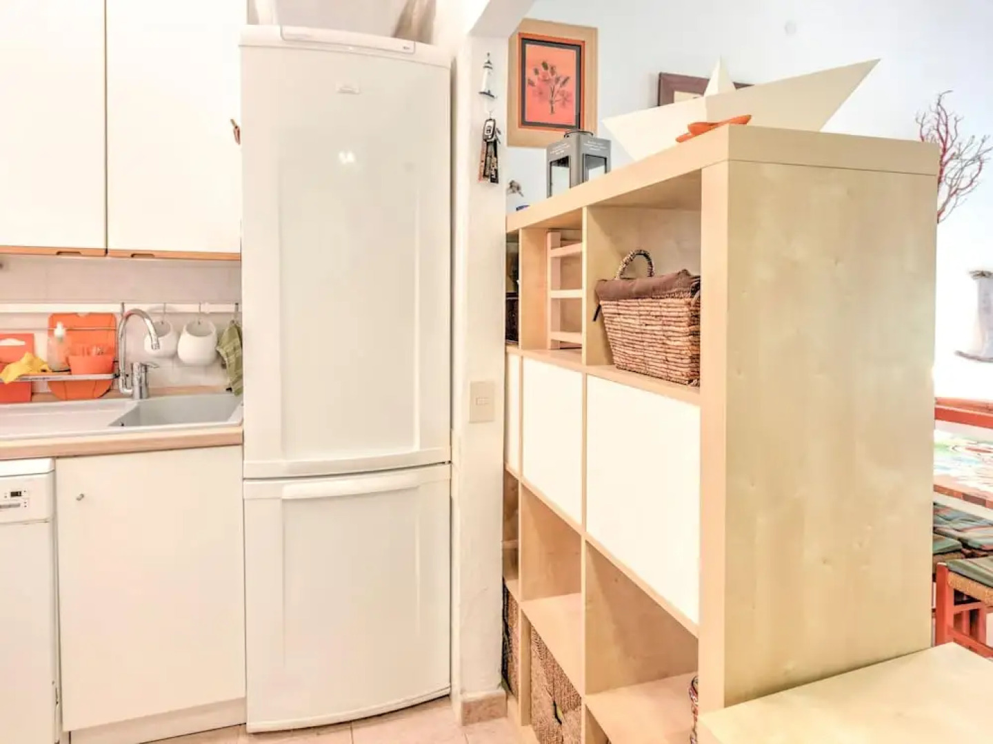 Seaside Apartment With Views, Punta Ala