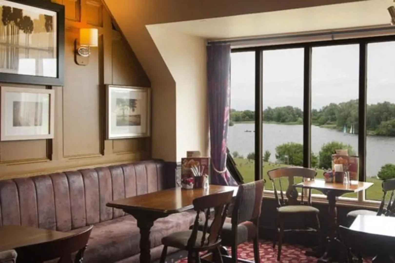 Premier Inn Milton Keynes South