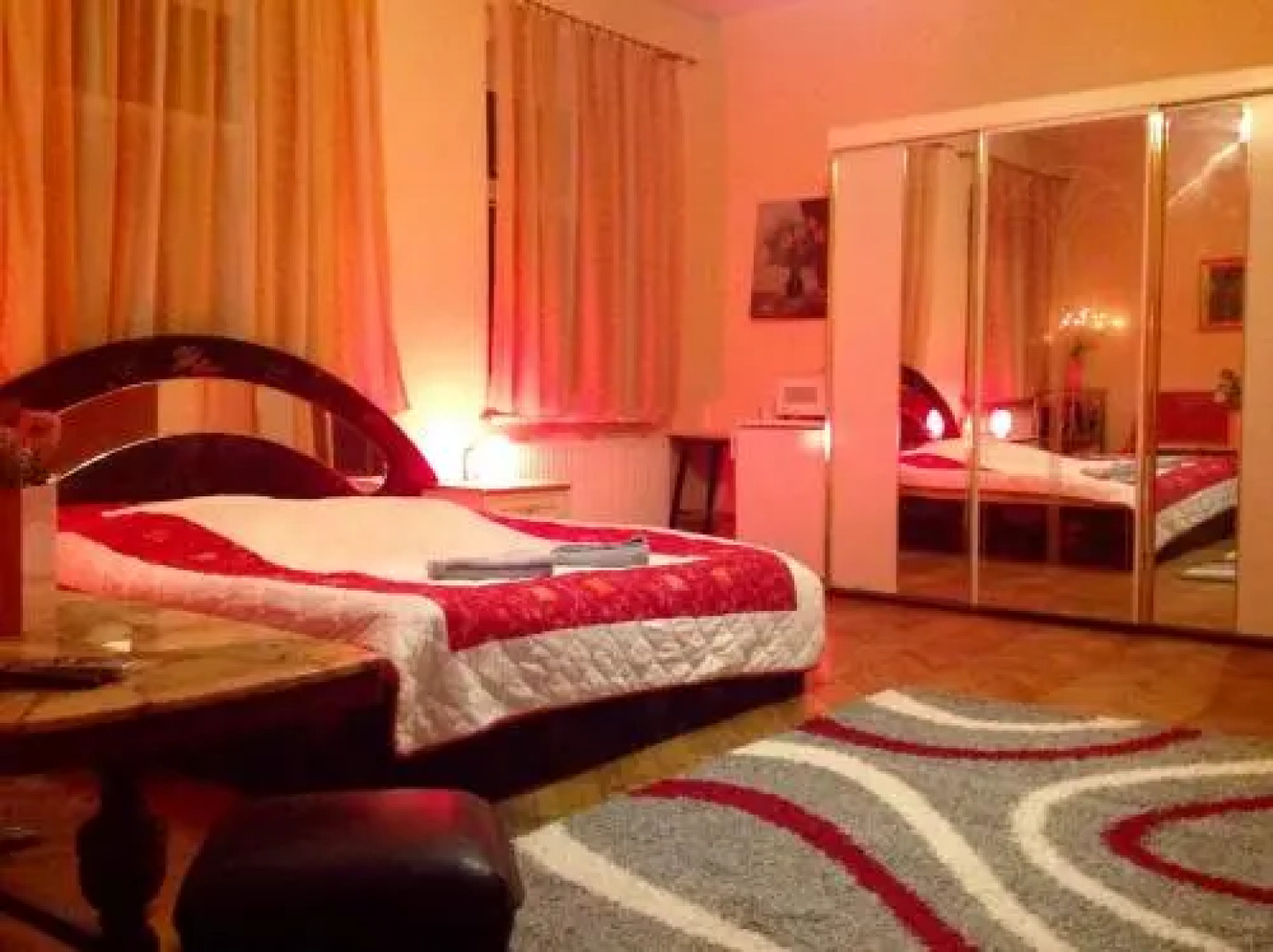 Pokoje Goscinne U Kuby