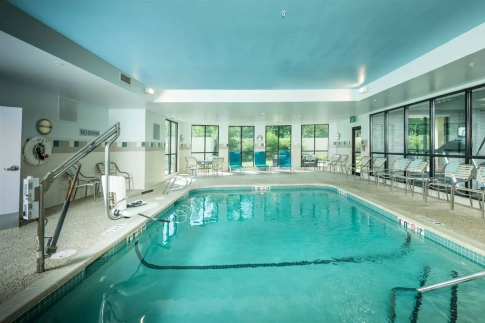 Courtyard by Marriott Bangor