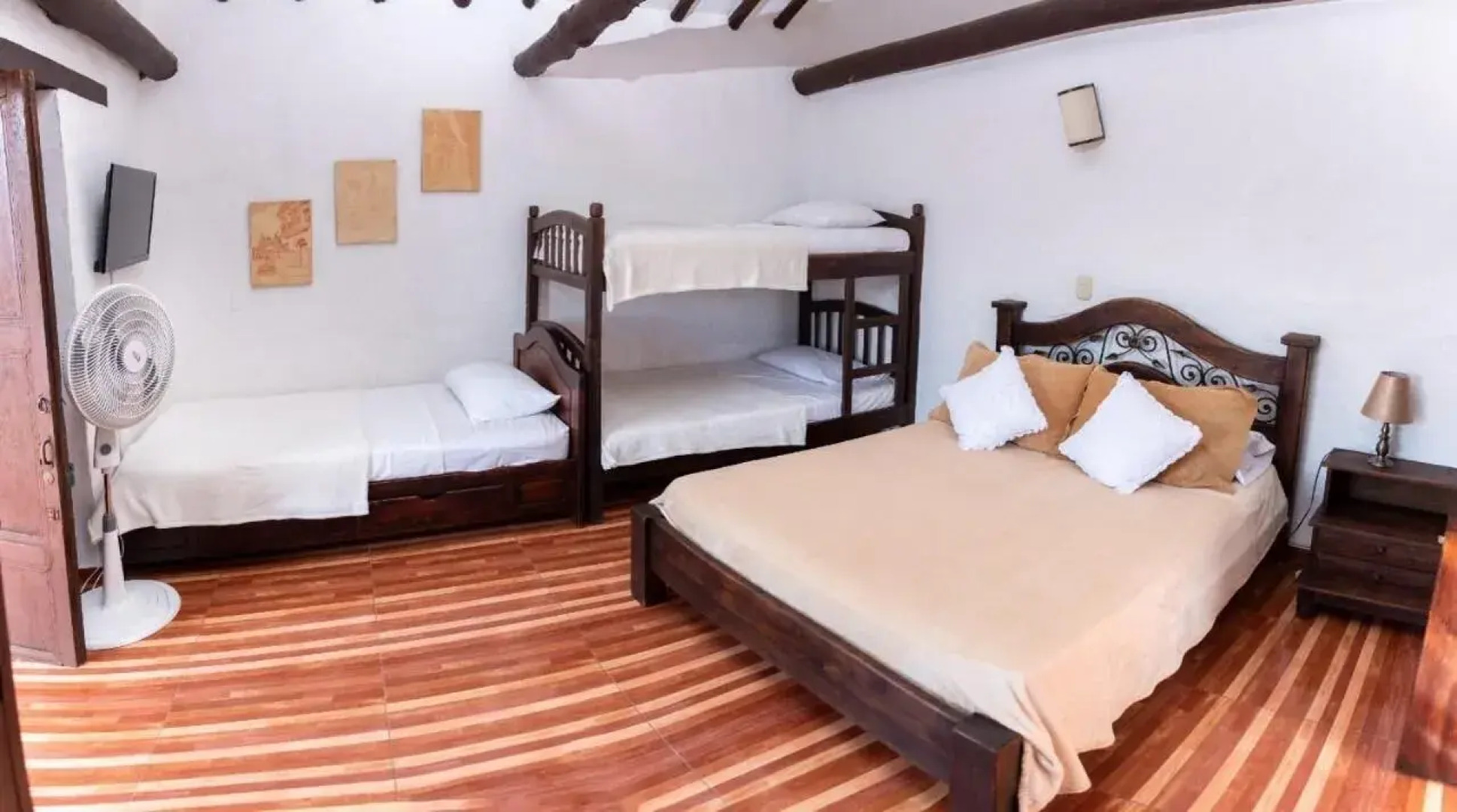 La Serrana Hotel Spa