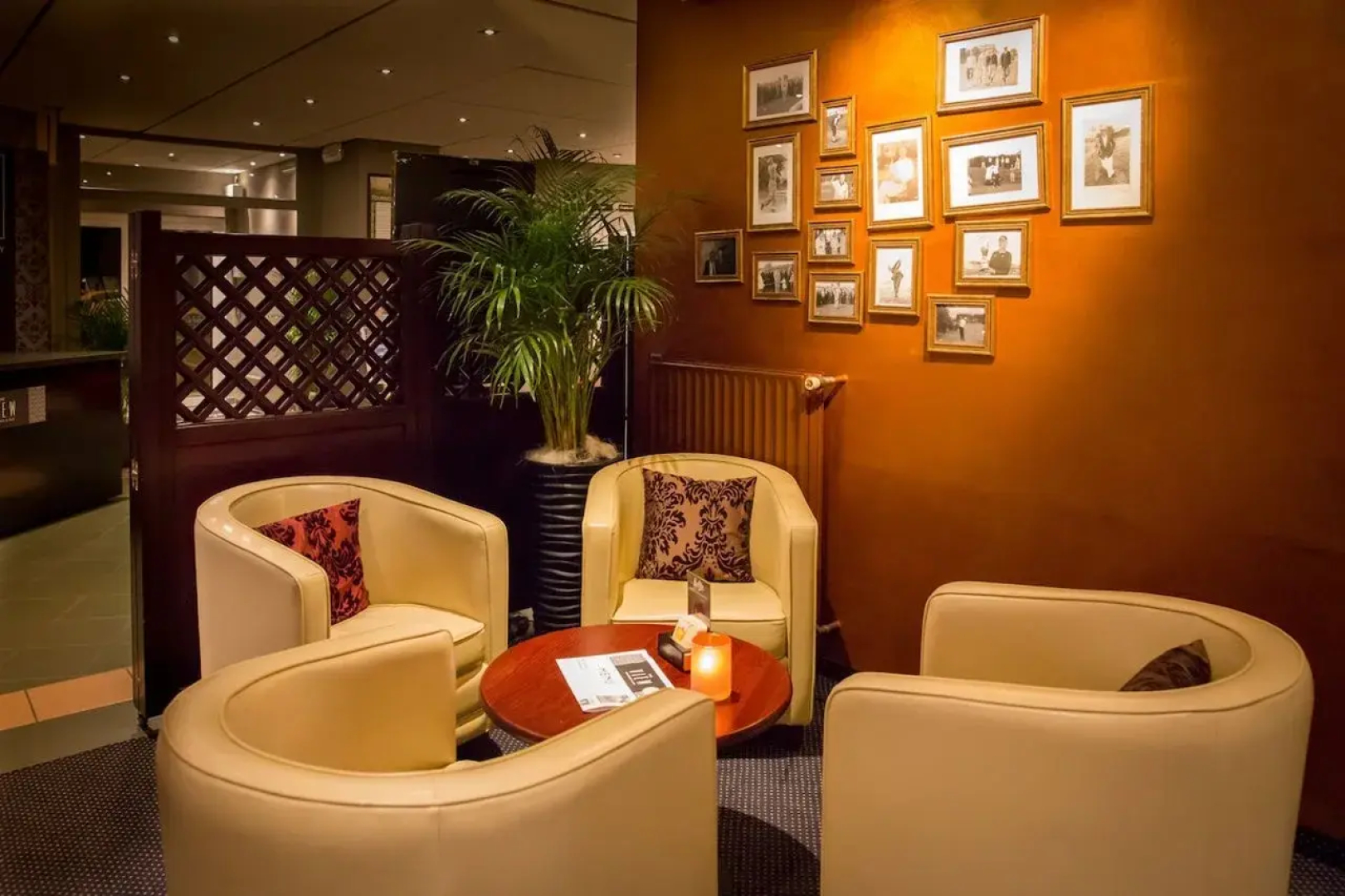 Hotel du Golf de Clervaux
