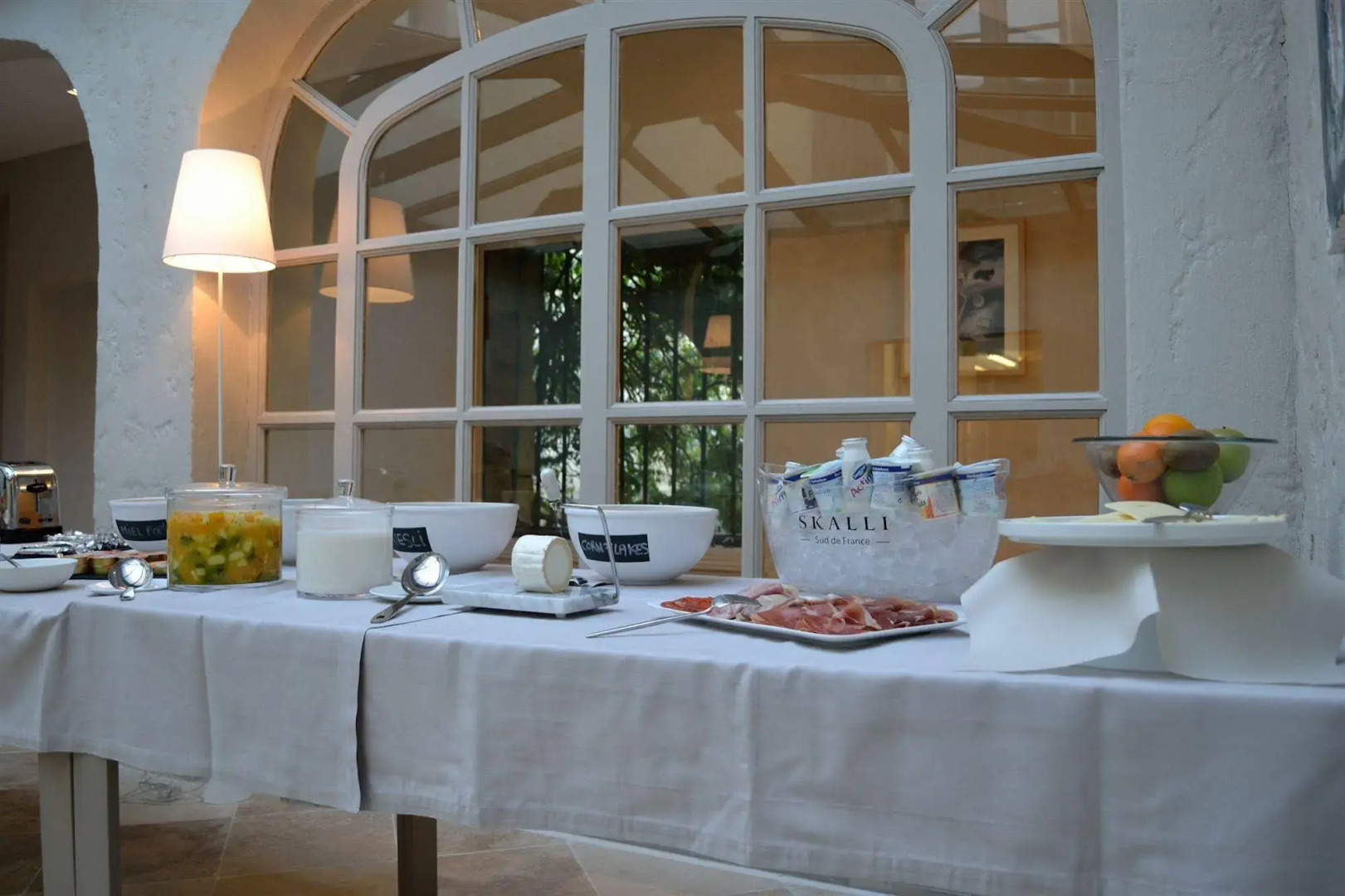 La Bégude Saint-Pierre