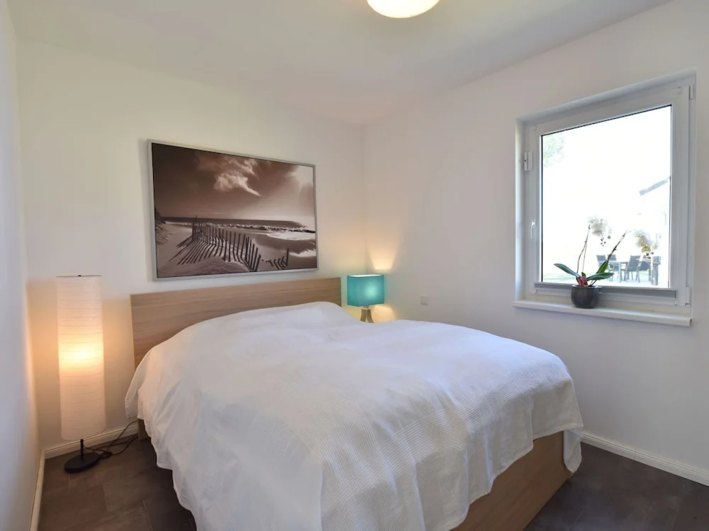 Cozy Holiday Home in Pepelow with Garden