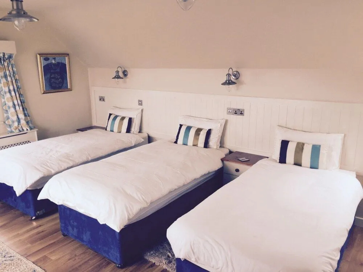 Teach Cruachán Large-group Holiday Home