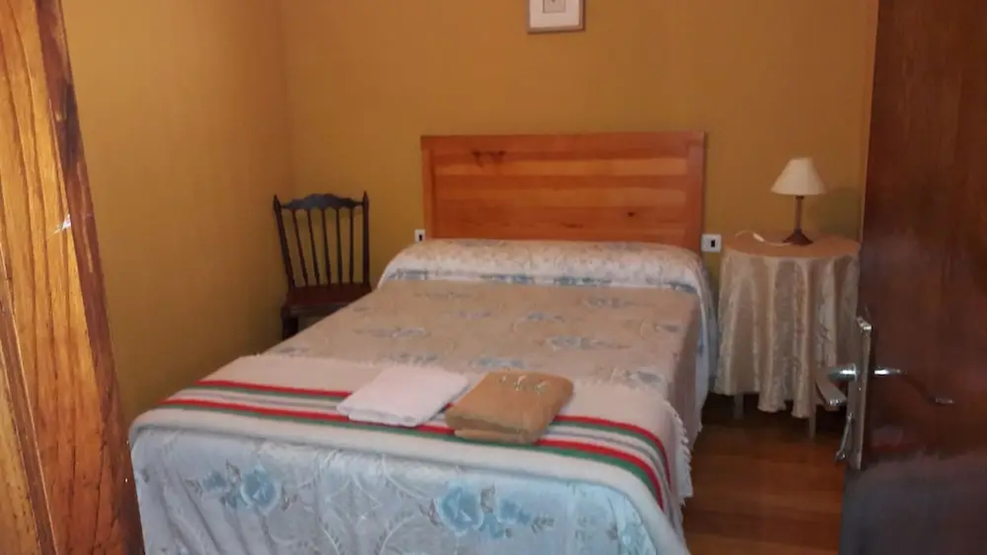 Casa Rural - Galicia